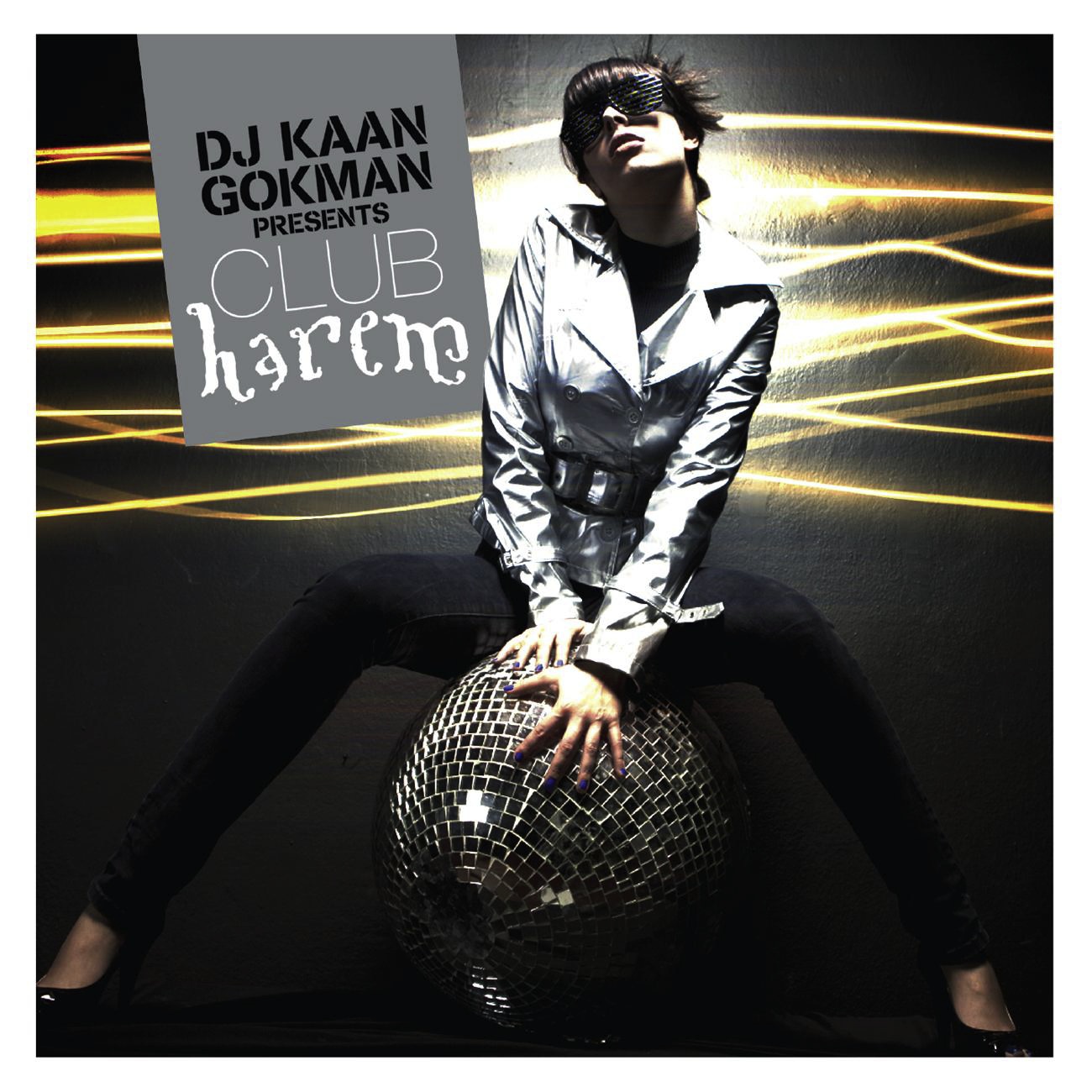 Ethno-Side-Javi Reina & Alex Guerrero Remix