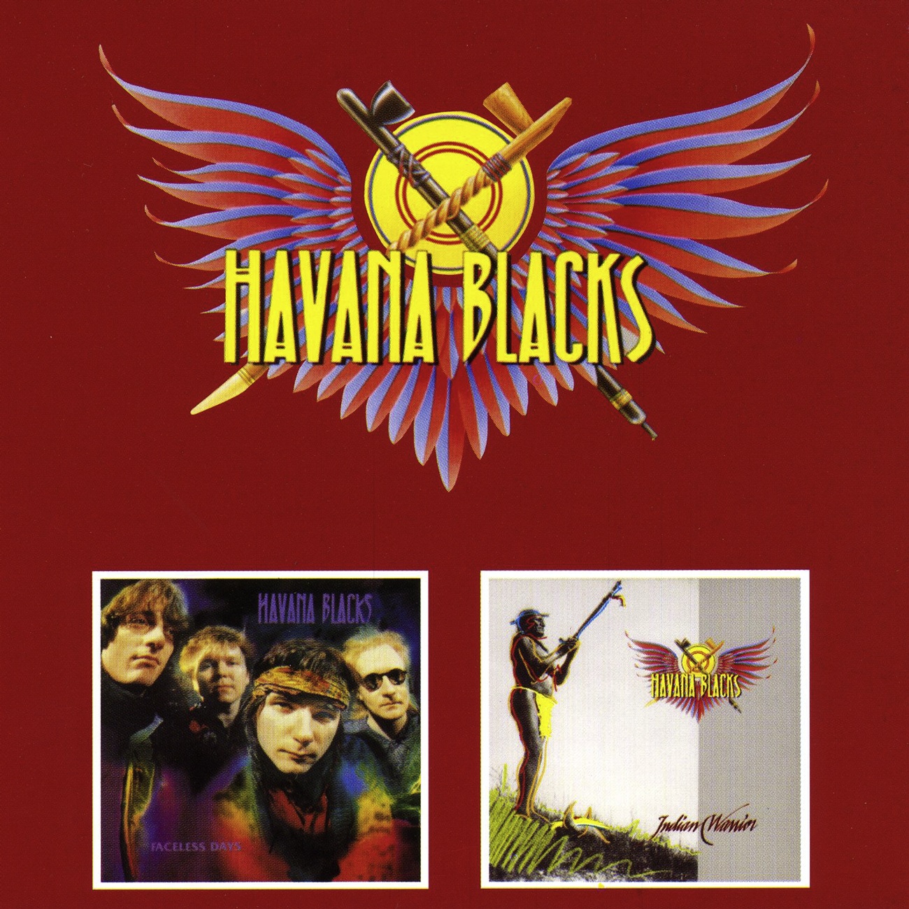 Night-Time (2001 Digital Remaster)