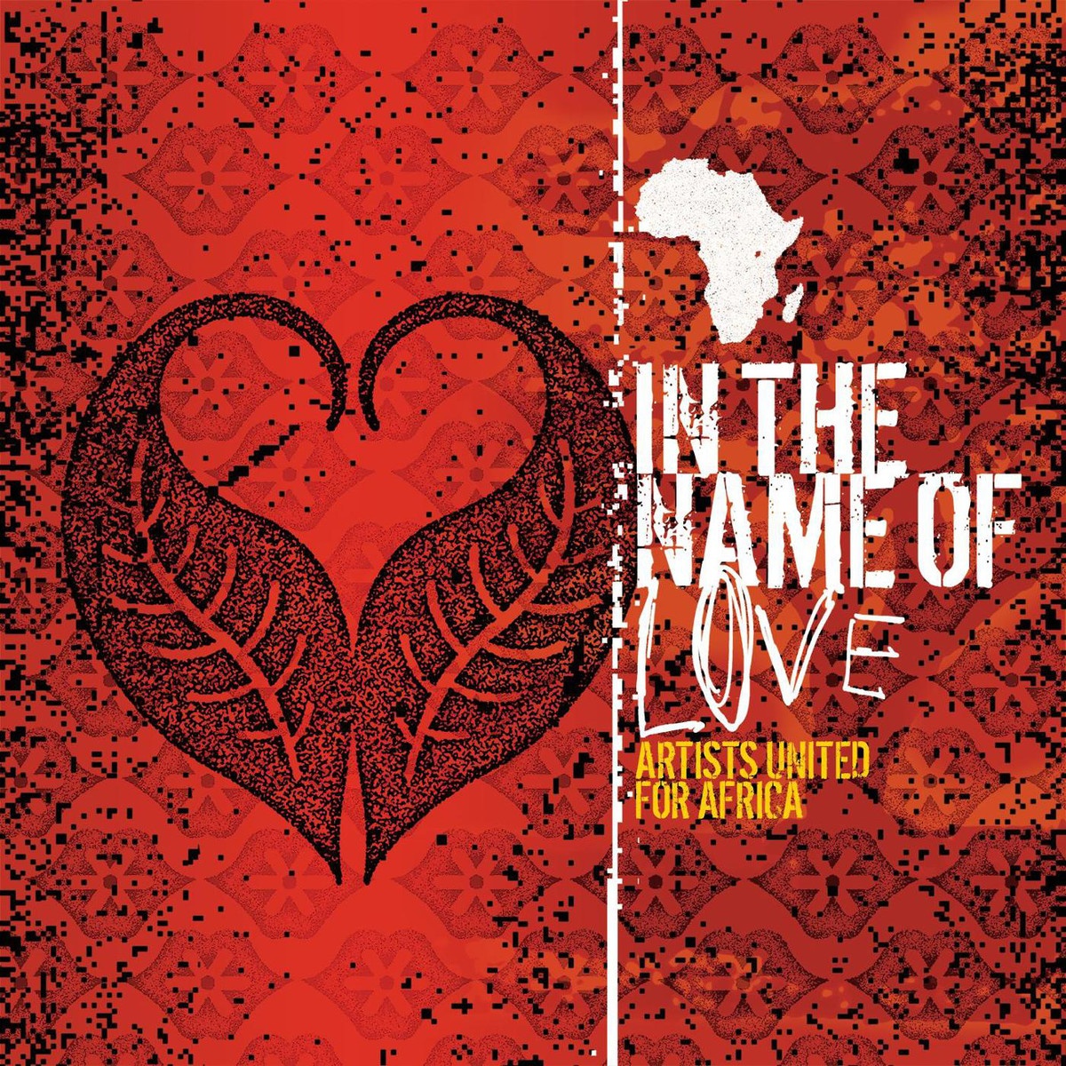 Love Is Blindness (In The Name Of Love Album Version)