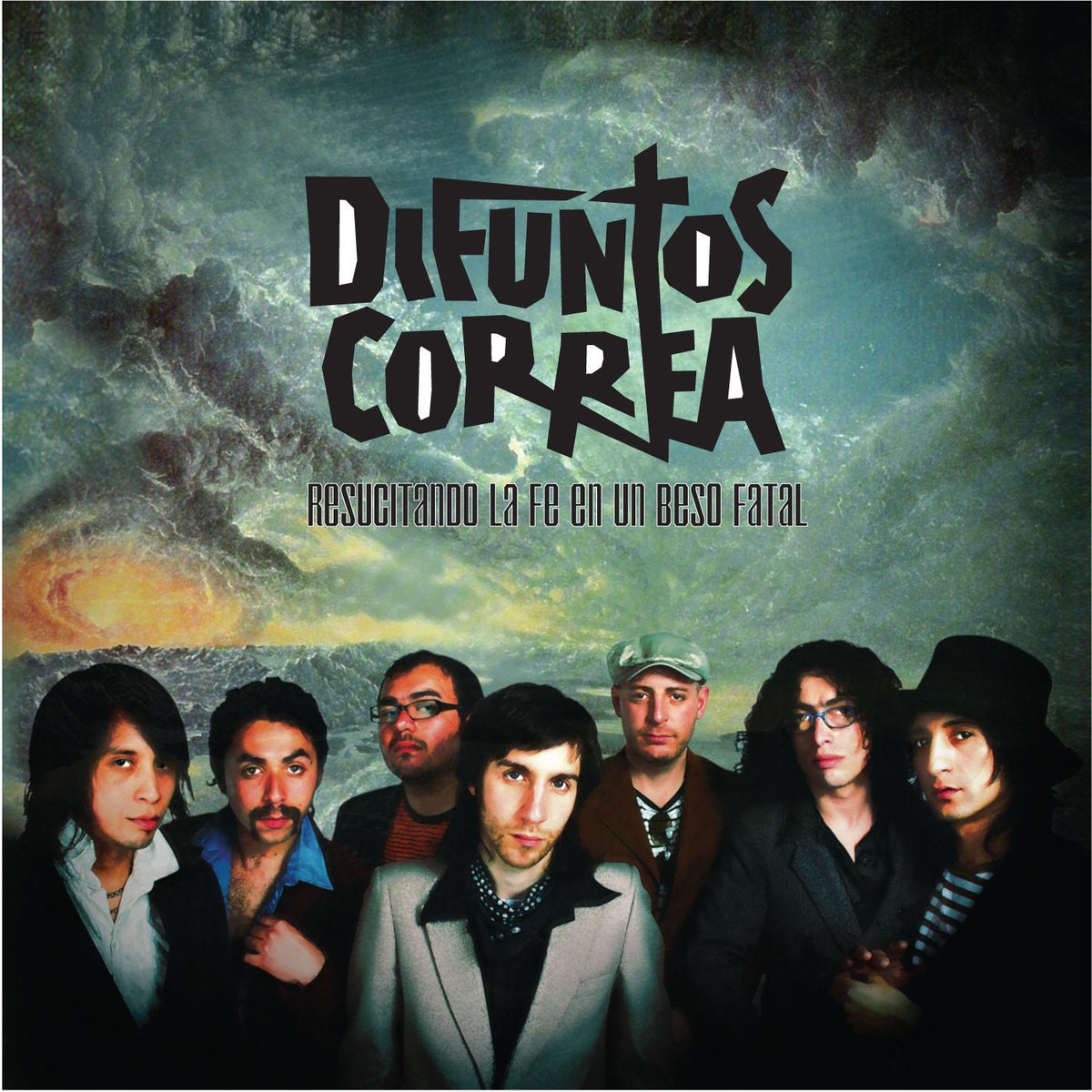 A La Vuelta De La Esquina