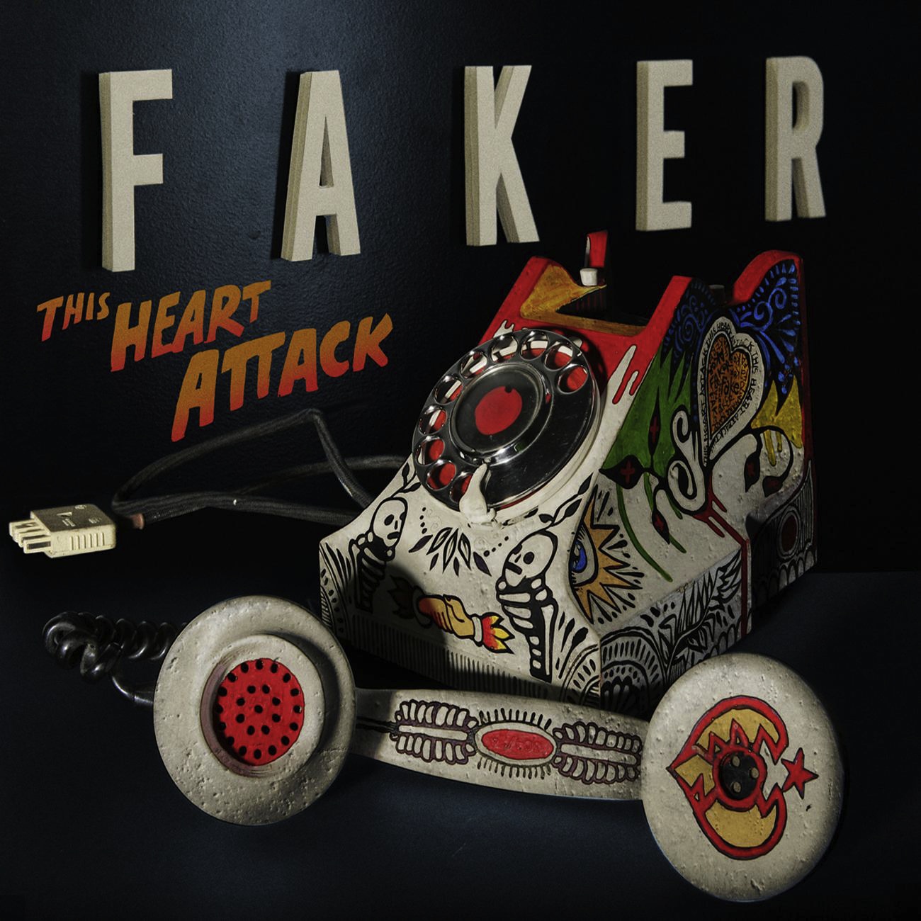 This Heart Attack (Grafton Primary Remix)