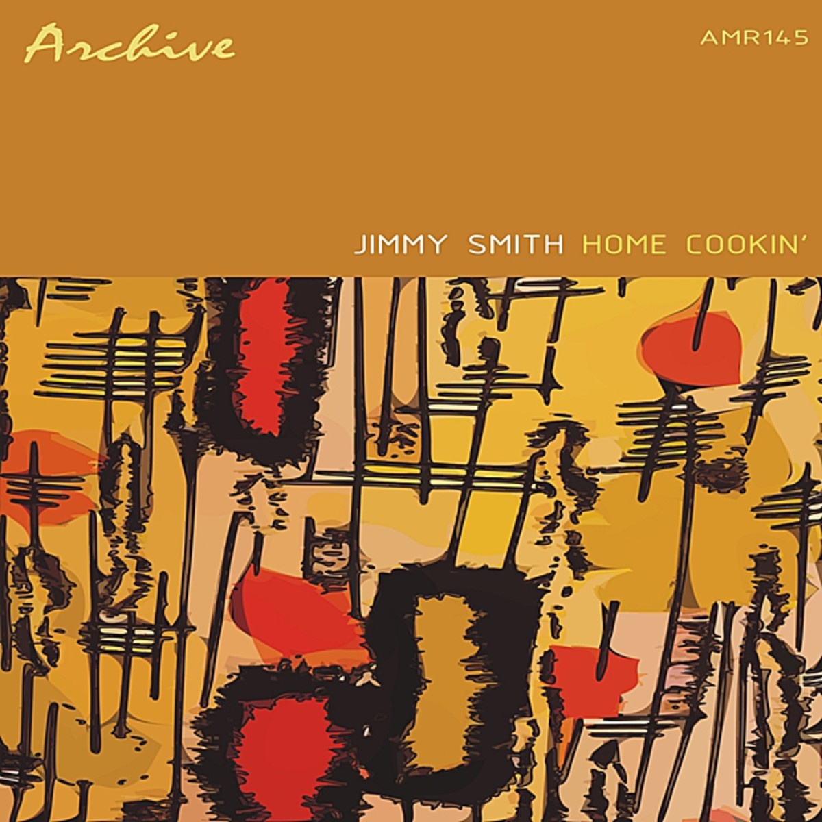 Motorin' Along (Alternate Take)