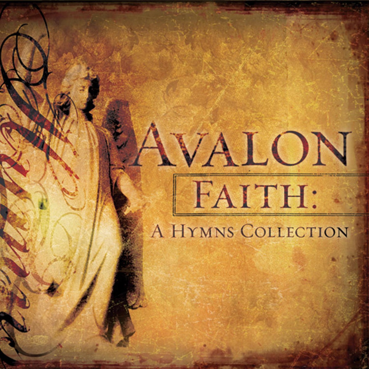 How Great Thou Art (Faith: A Hymns Collection Album Version)