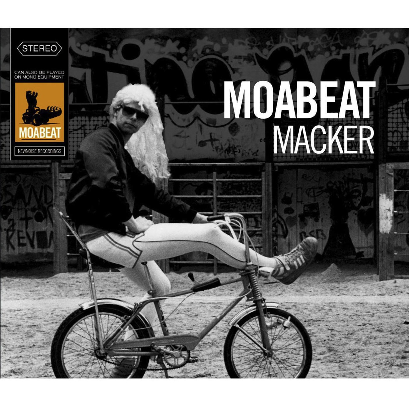 MacKer (Instrumental)