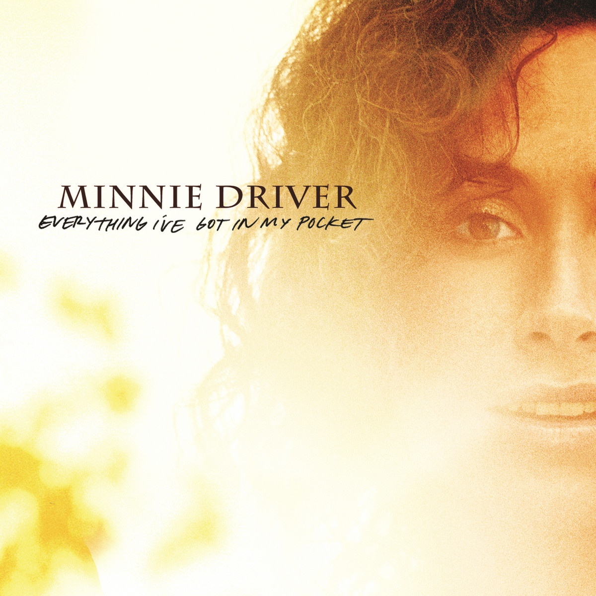 Everything I've Got In My Pocket (Radio Edit)