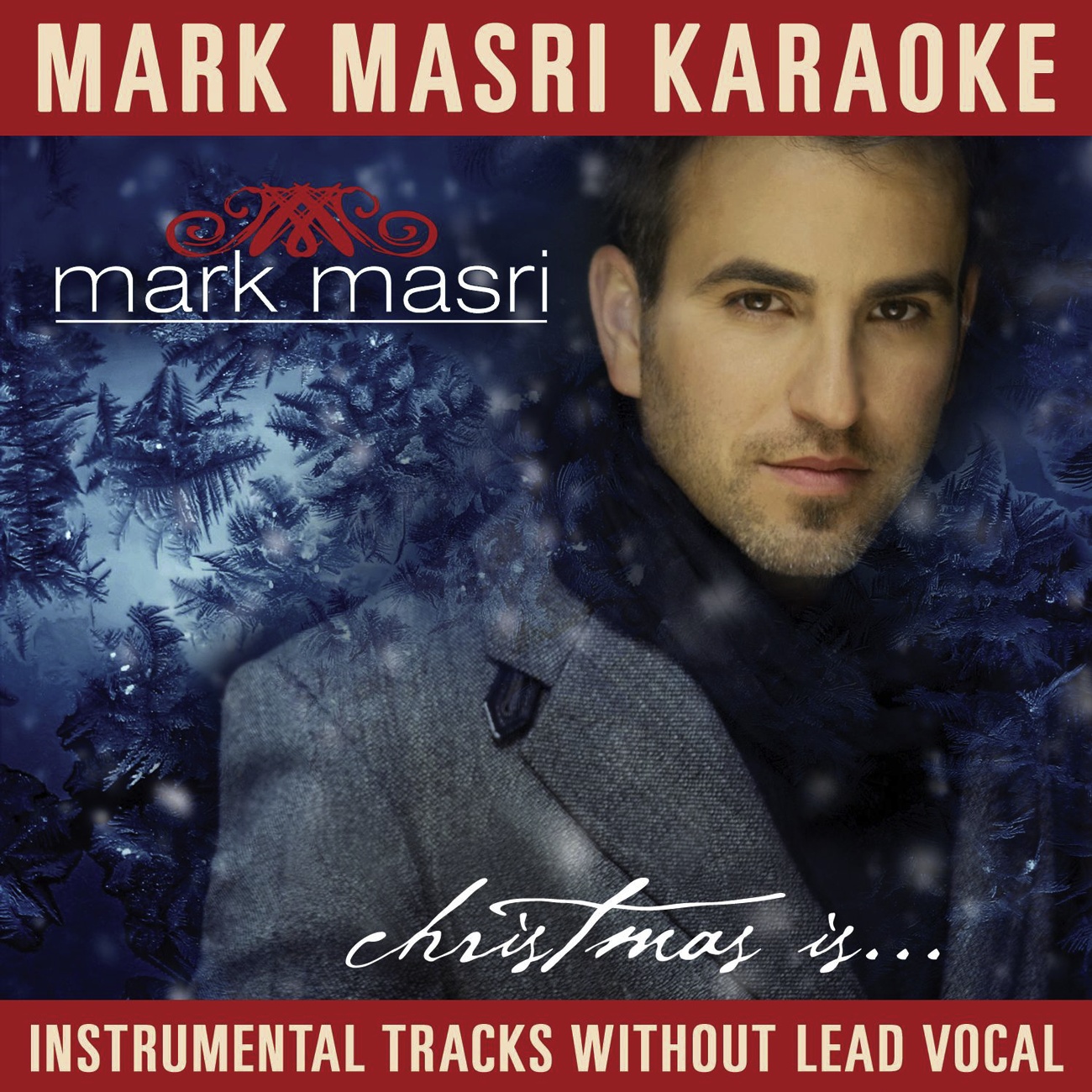 Every Time It Snows (Karaoke Version)