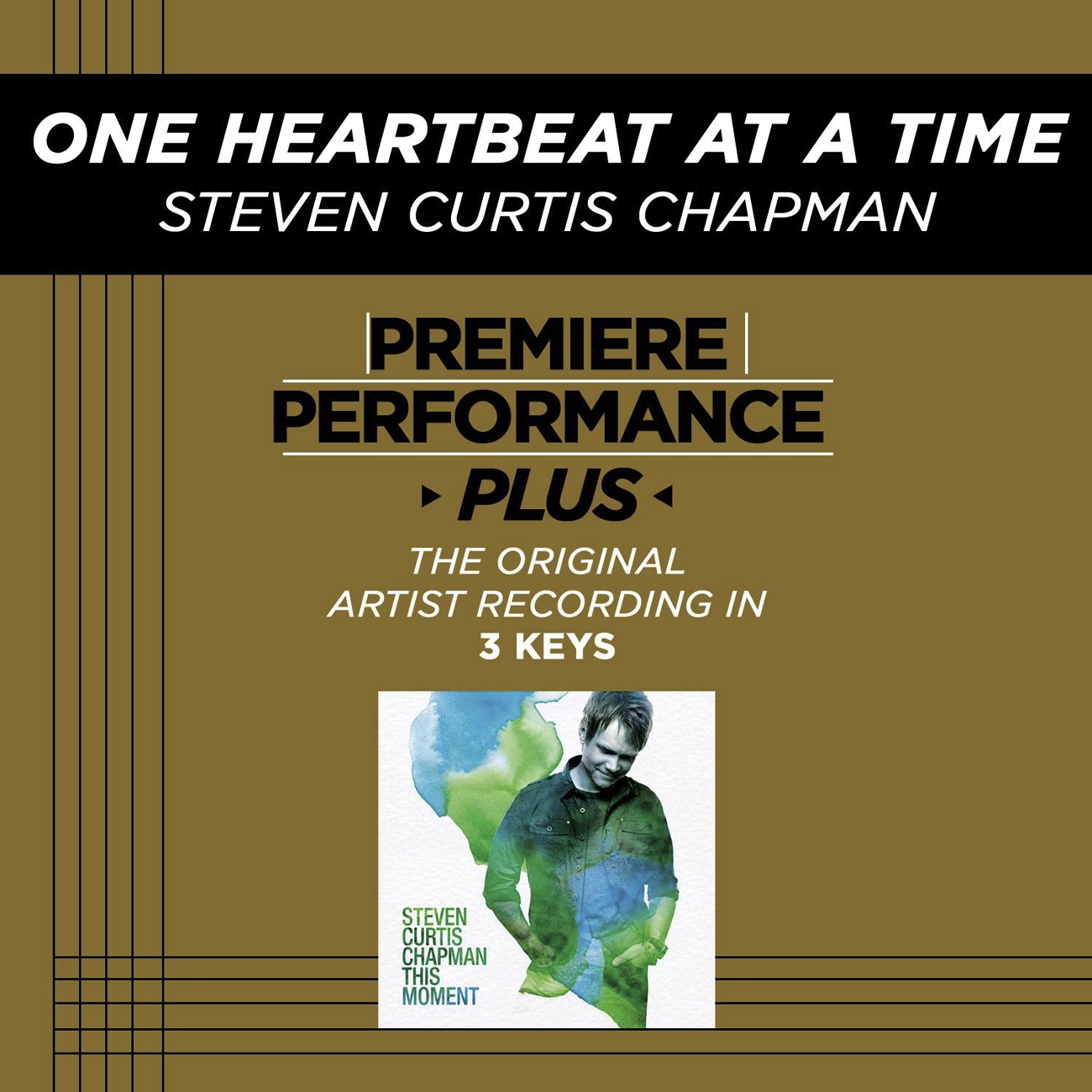 One Heartbeat At A Time