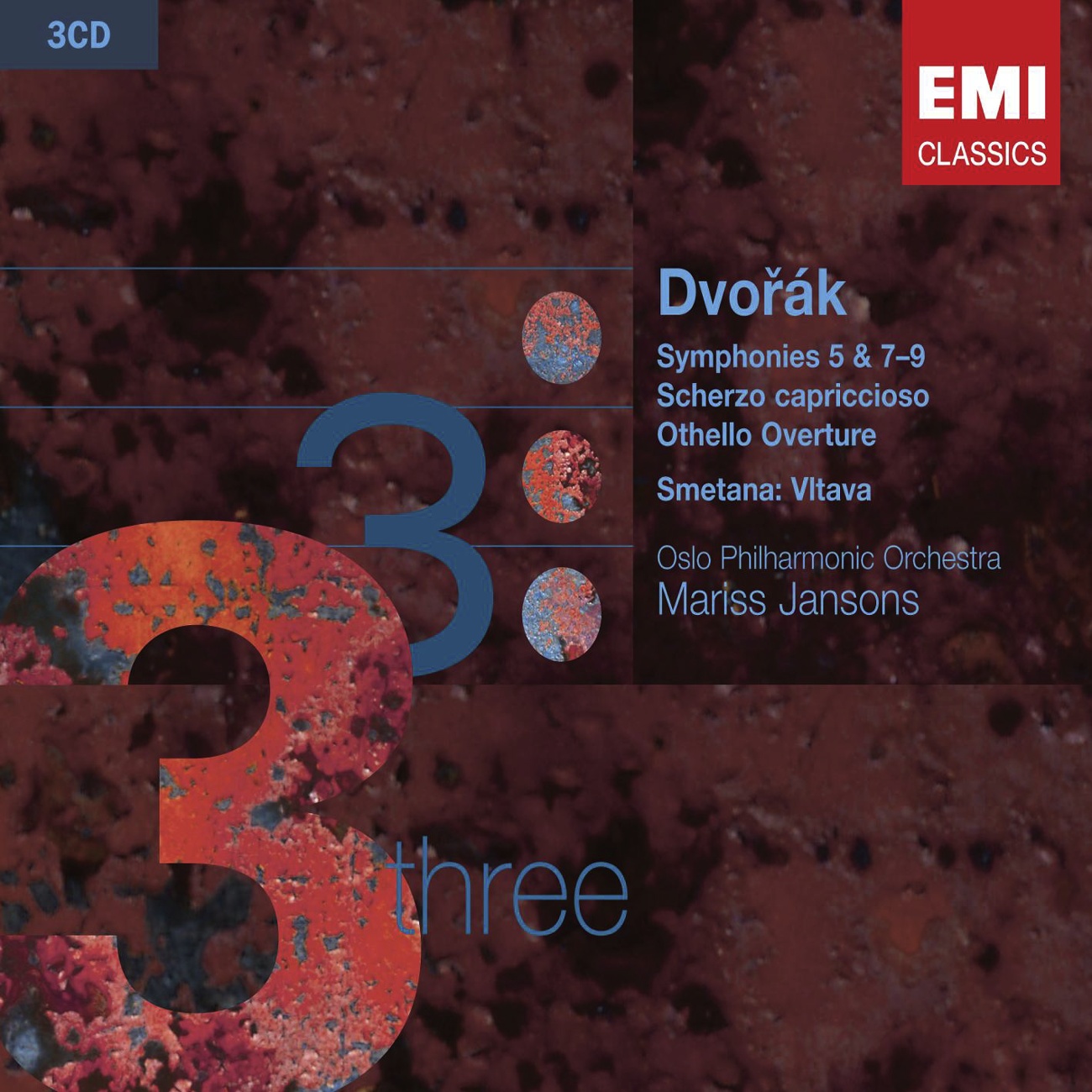 Symphony No. 8 in G B163 (Op. 88): III.     Allegretto grazioso - Molto vivace