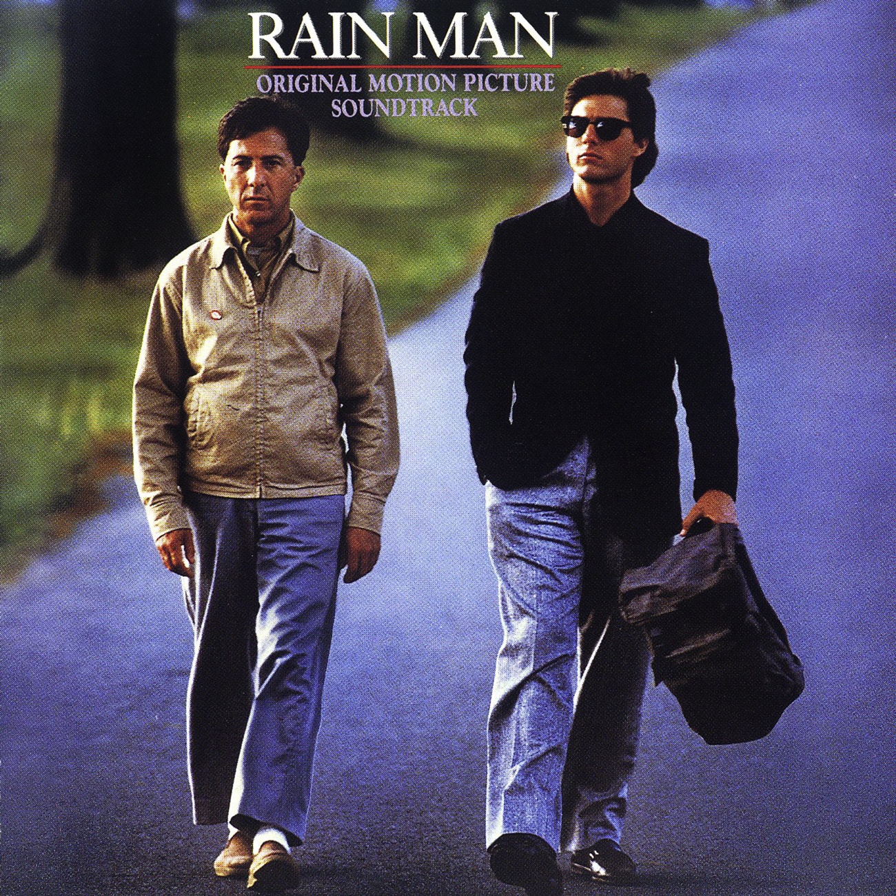 Rain Man / Original Motion Picture Soundtrack
