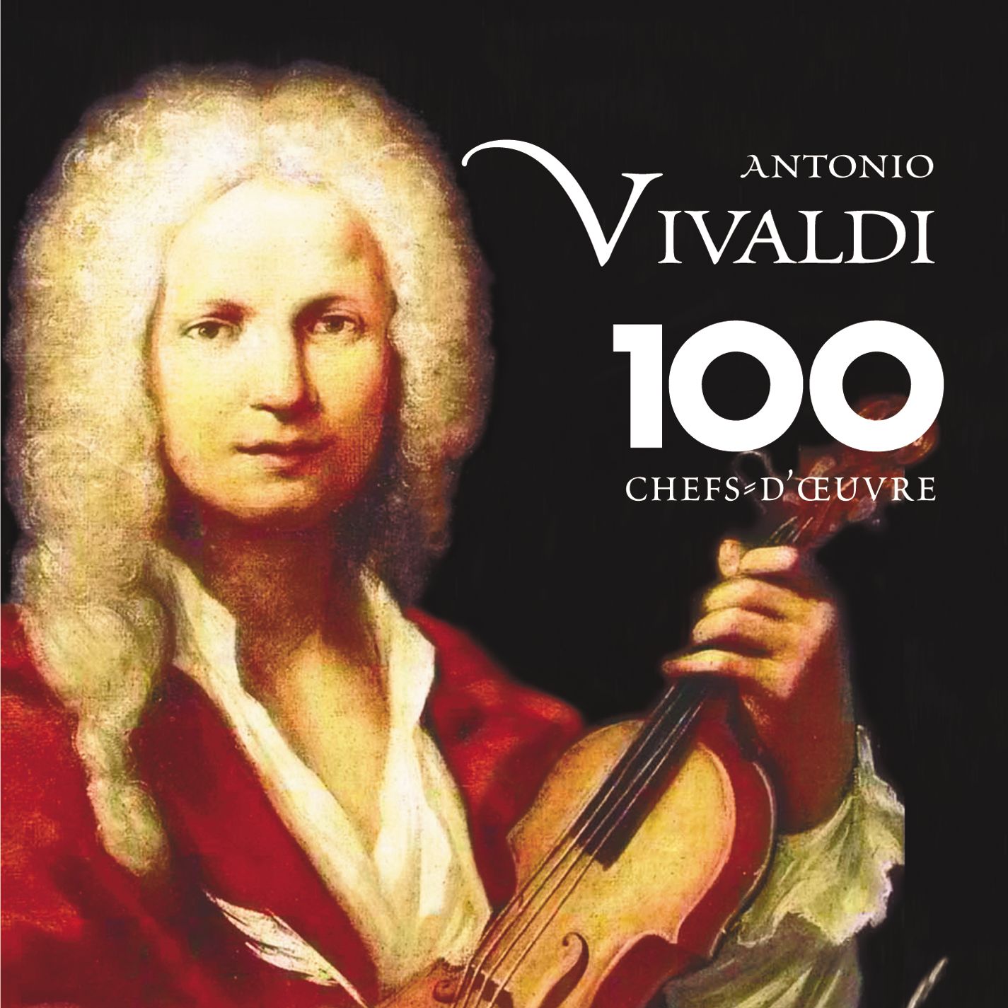 Violin Concerto in F Major, RV 293 "L'autunno" (No. 3 from "Il cimento dell'armonia e dell'inventione", Op. 8): II. Adagio molto