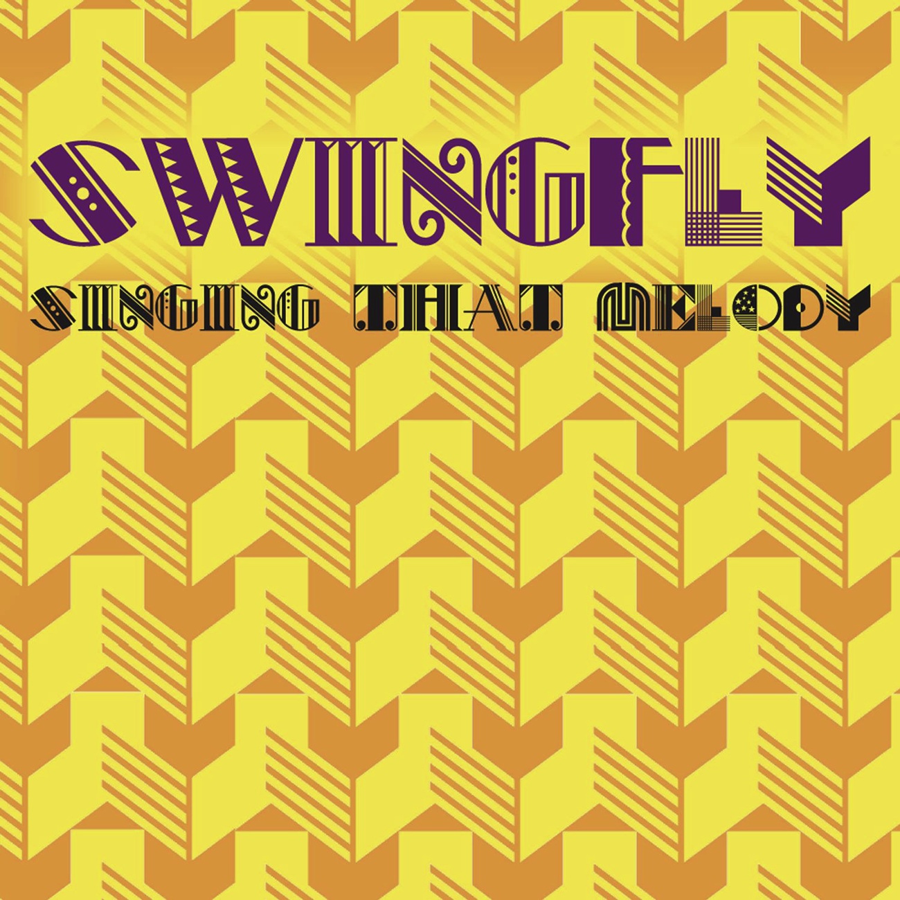 Singing That Melody (Red Top Showdown Extended Mix)