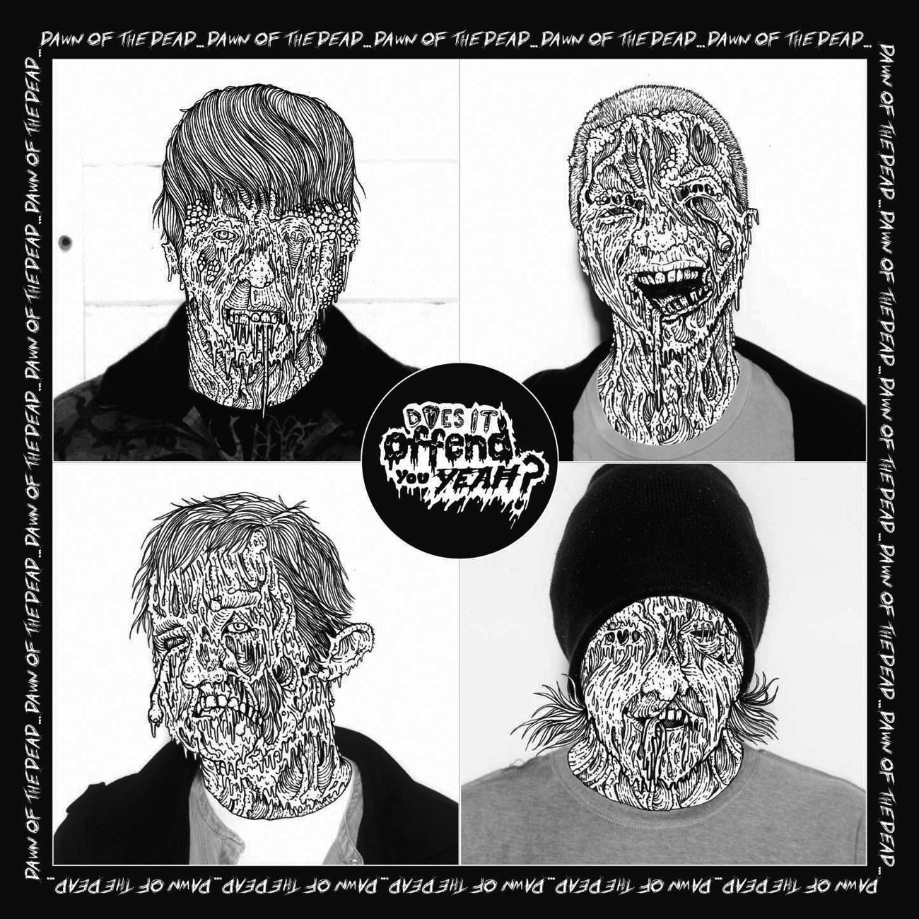 Tales Of The Chameleon