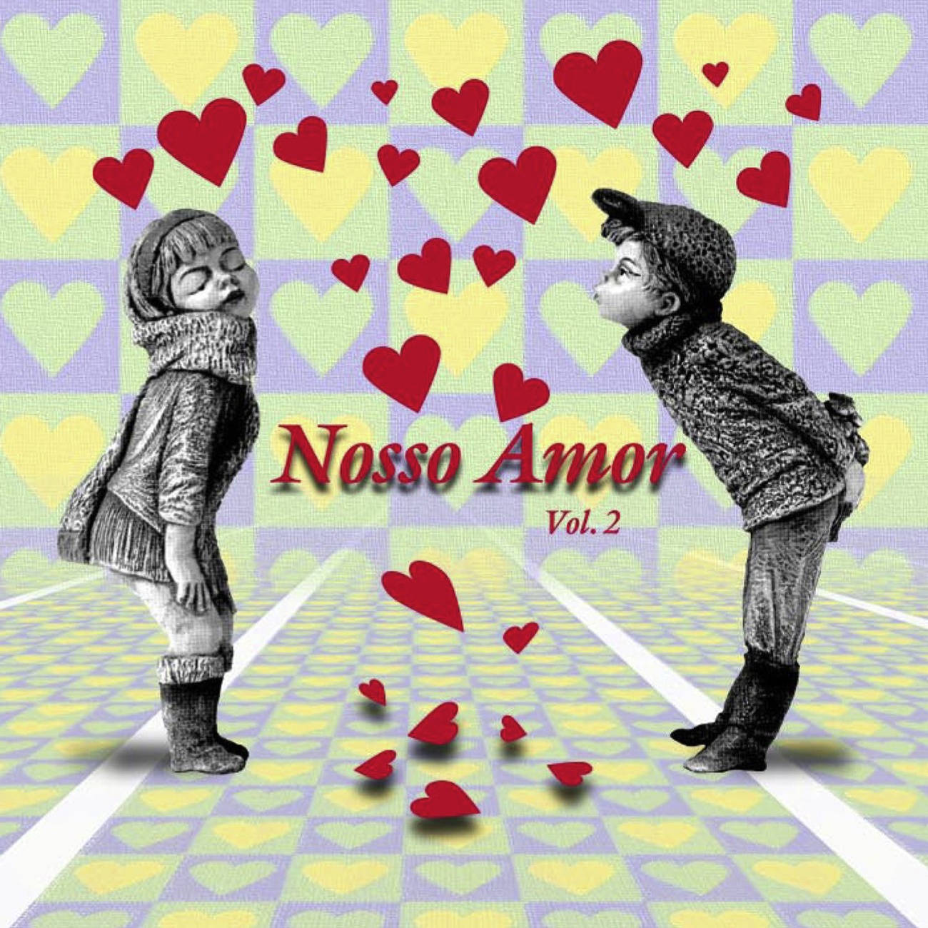 You Make Me Feel Brand New