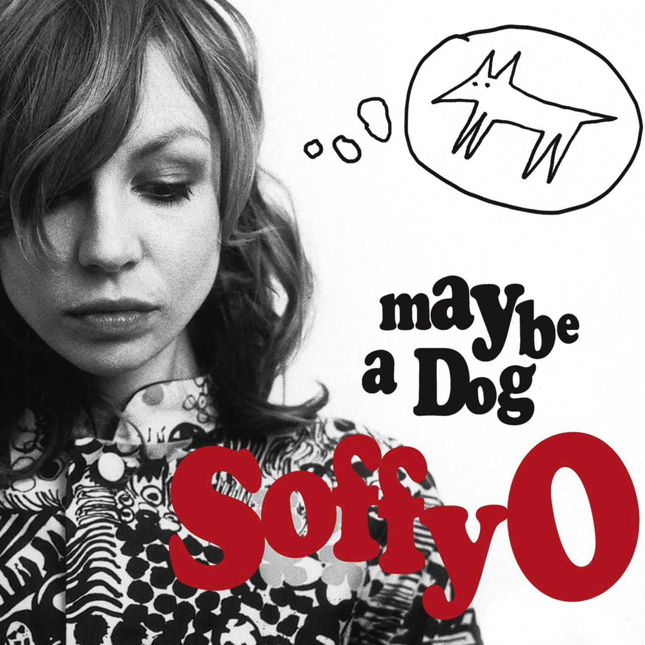 Maybe A Dog (Boris Dlugosch Remix)