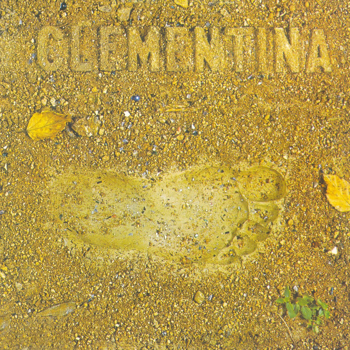 Clementina E Convidados