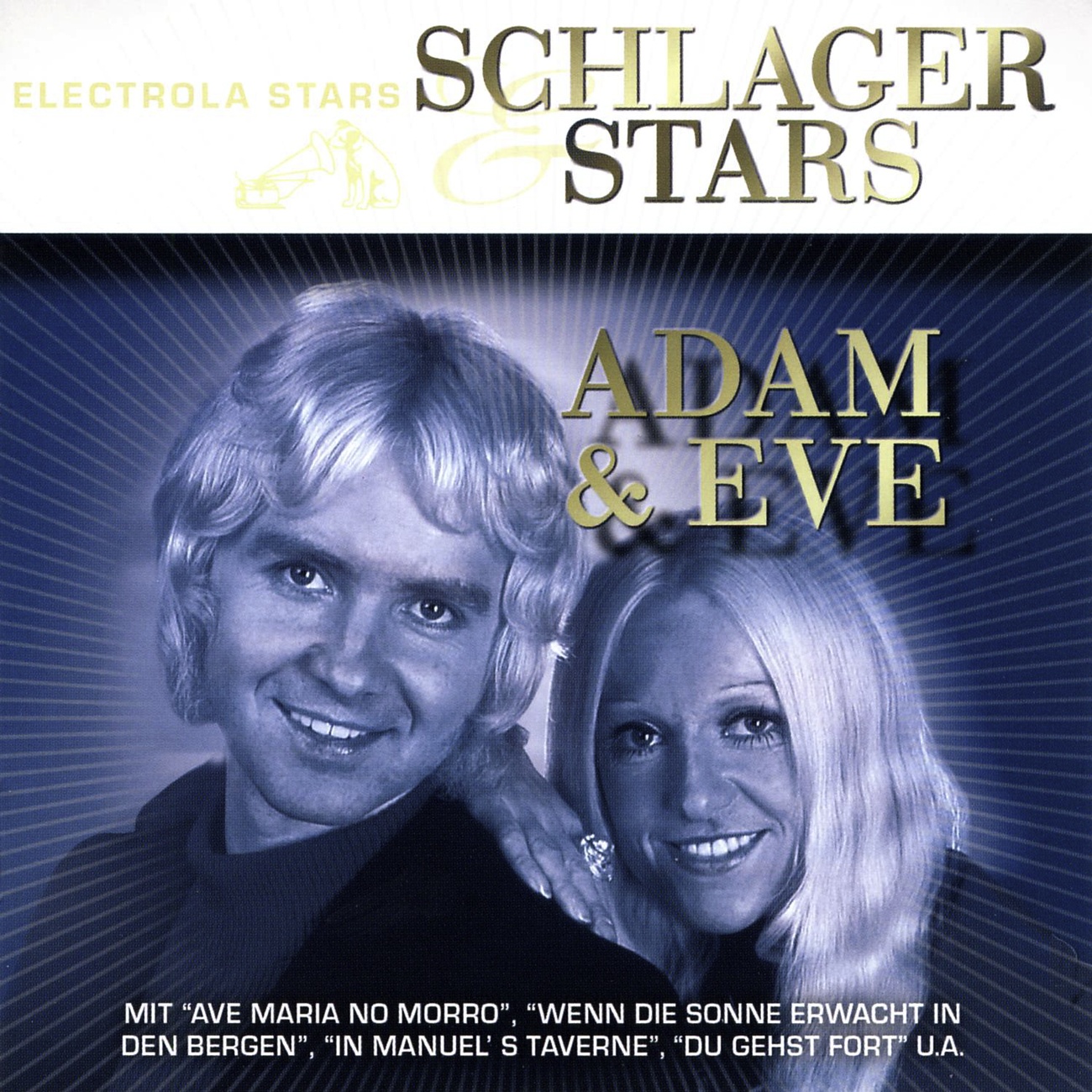 Wie Ein Stern In Dunkler Nacht