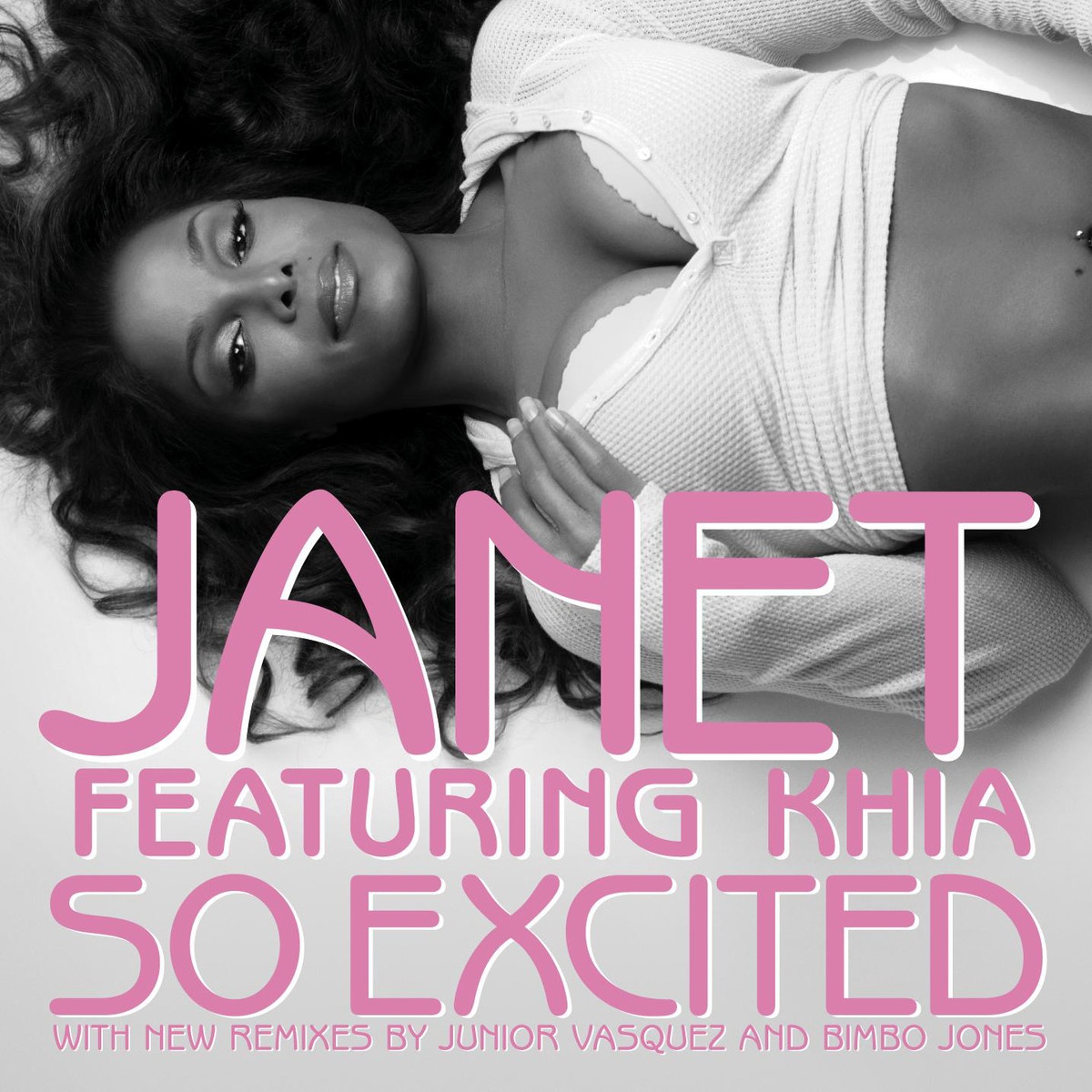 So Excited (Bimbo Jones Club Mix) (Feat. Khia)