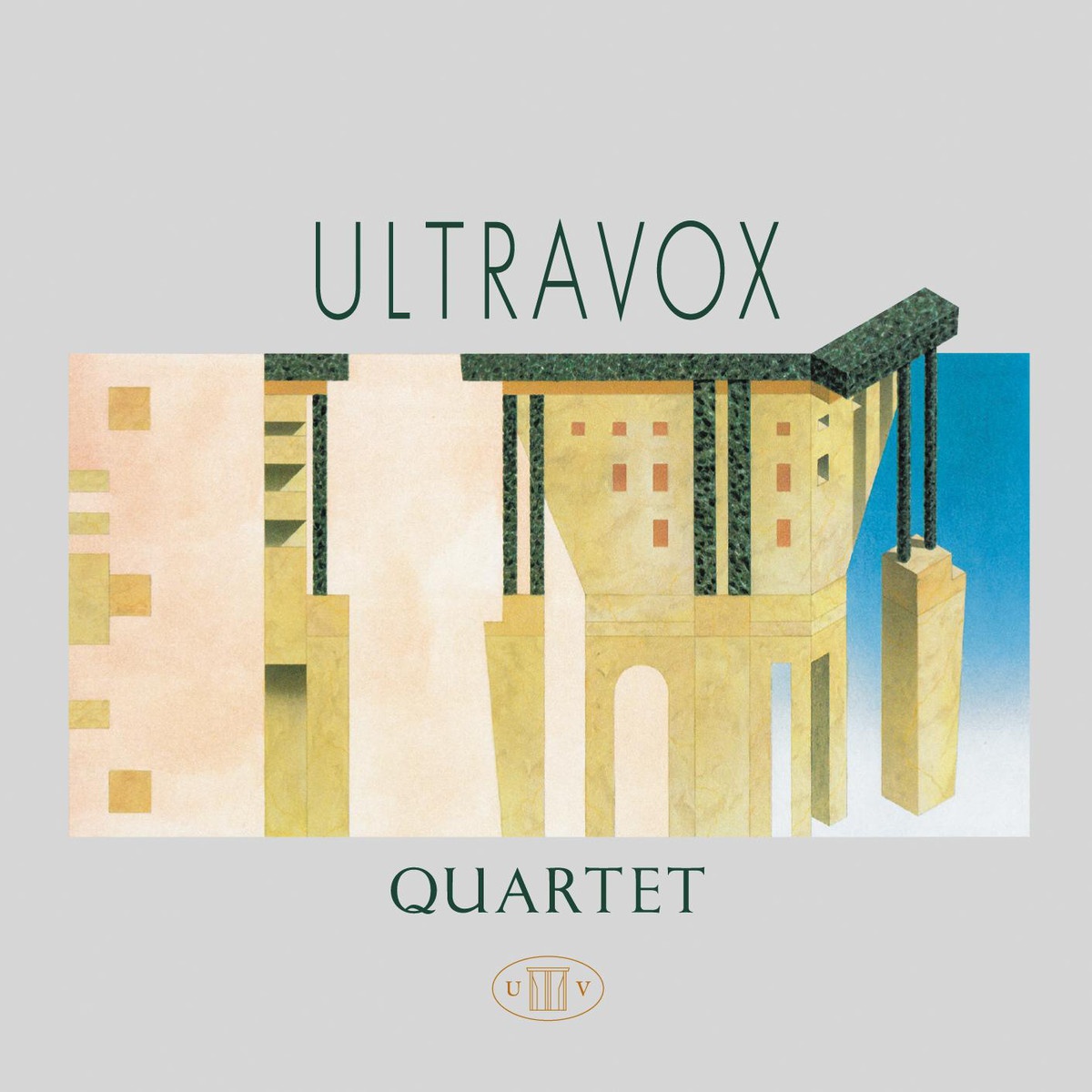 Quartet (2009 Digital Remaster + Bonus Tracks)