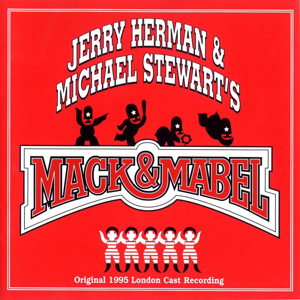 Time Heals Everything