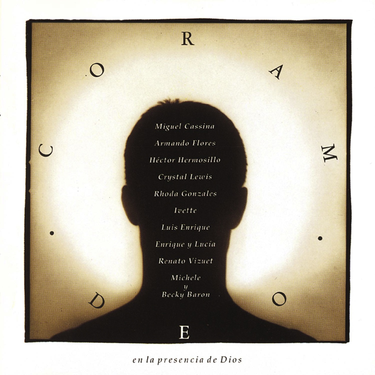 Mi Angelo Eres Tu (All I Long For)