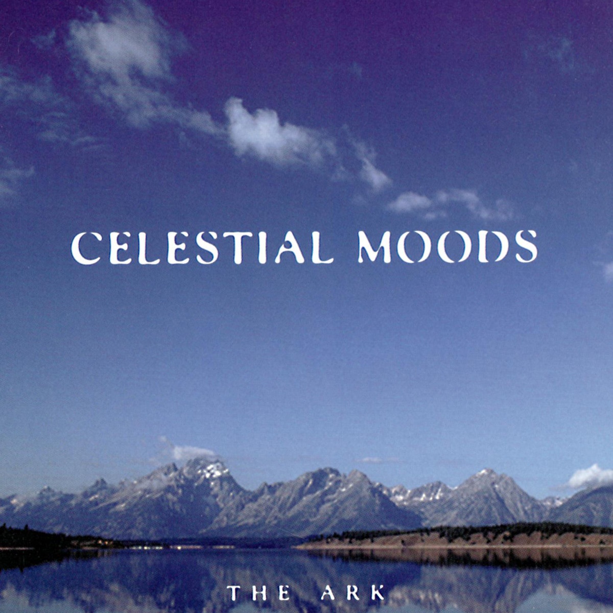 Celestial Moods