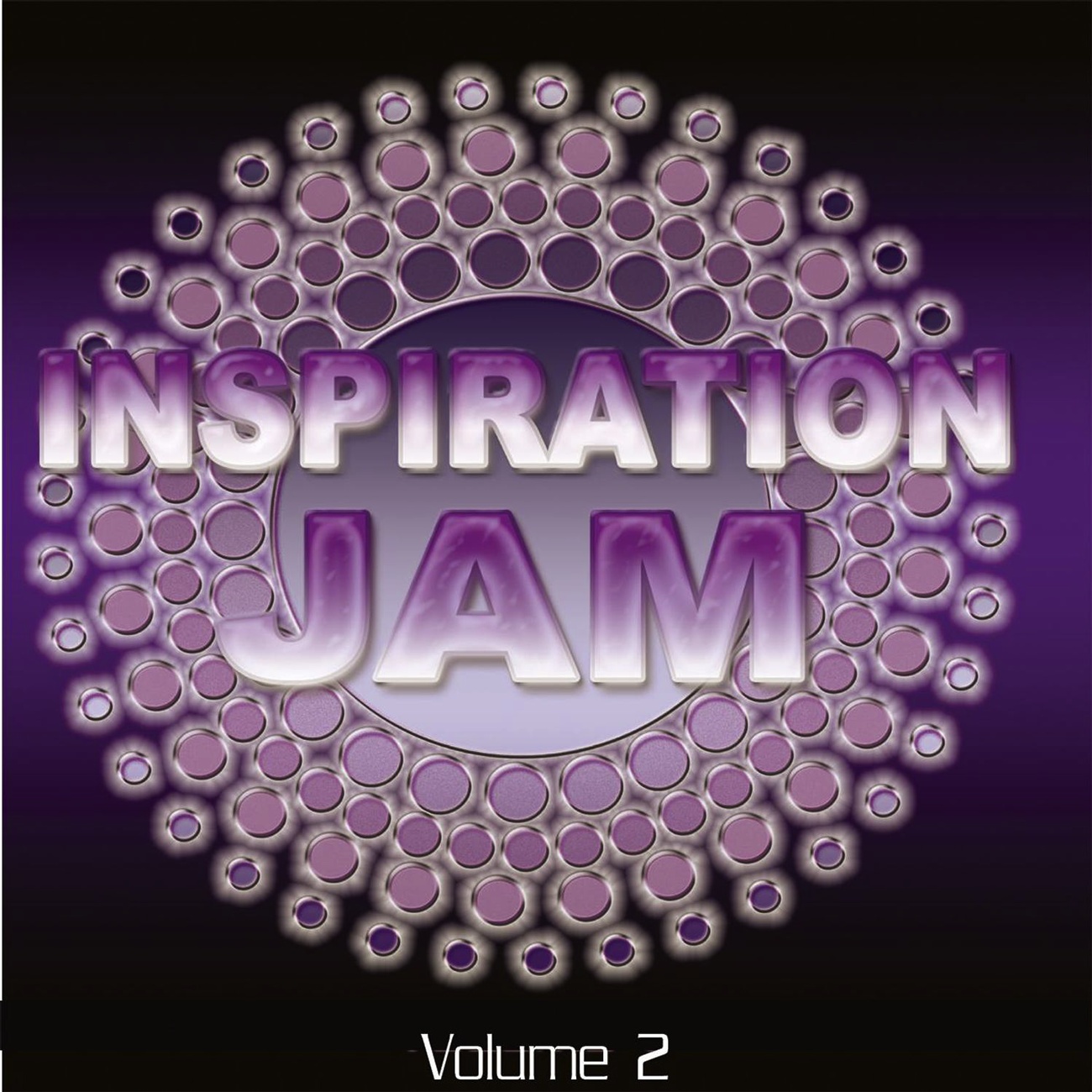 Inspiration Jam Vol. 2