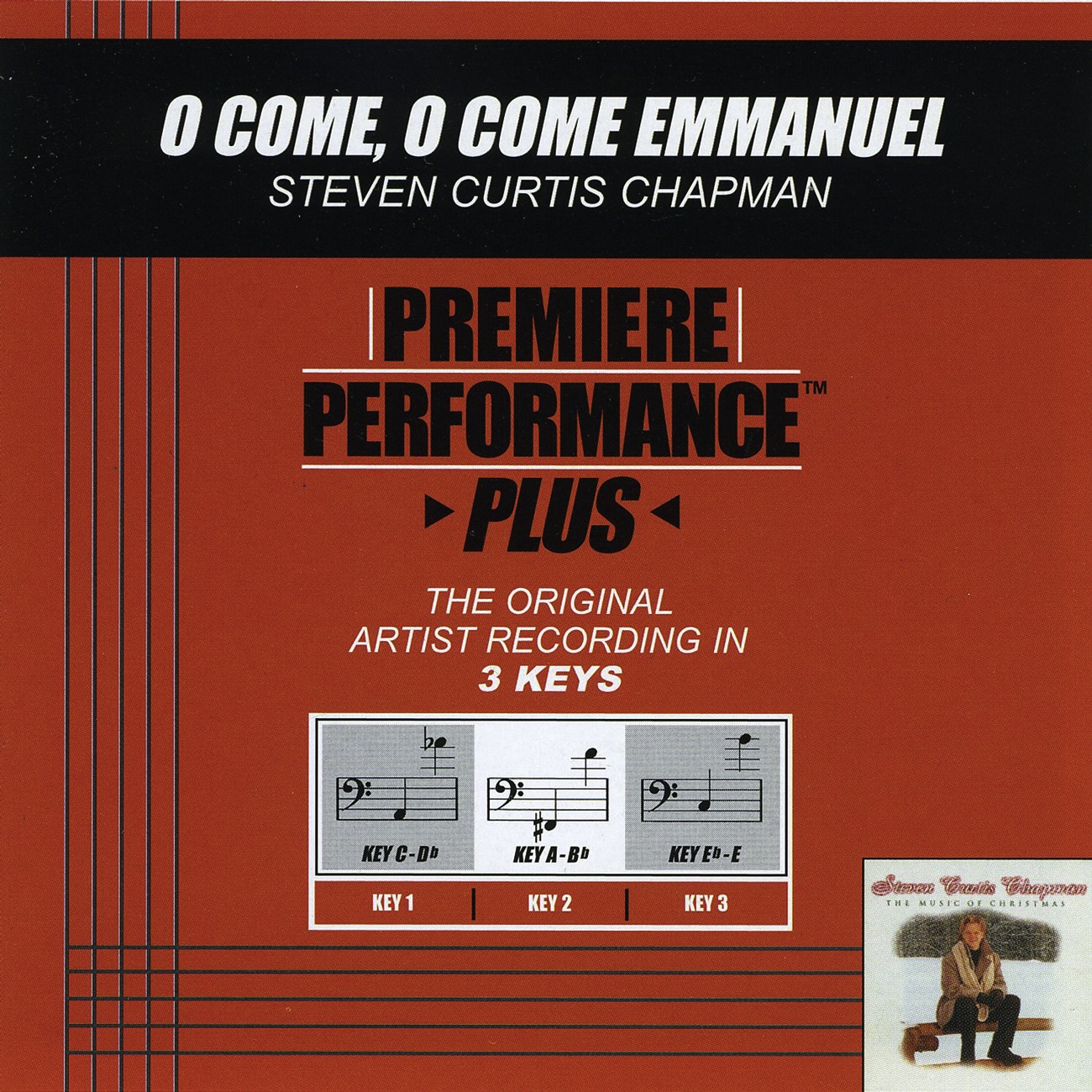 O Come, O Come Emmanuel