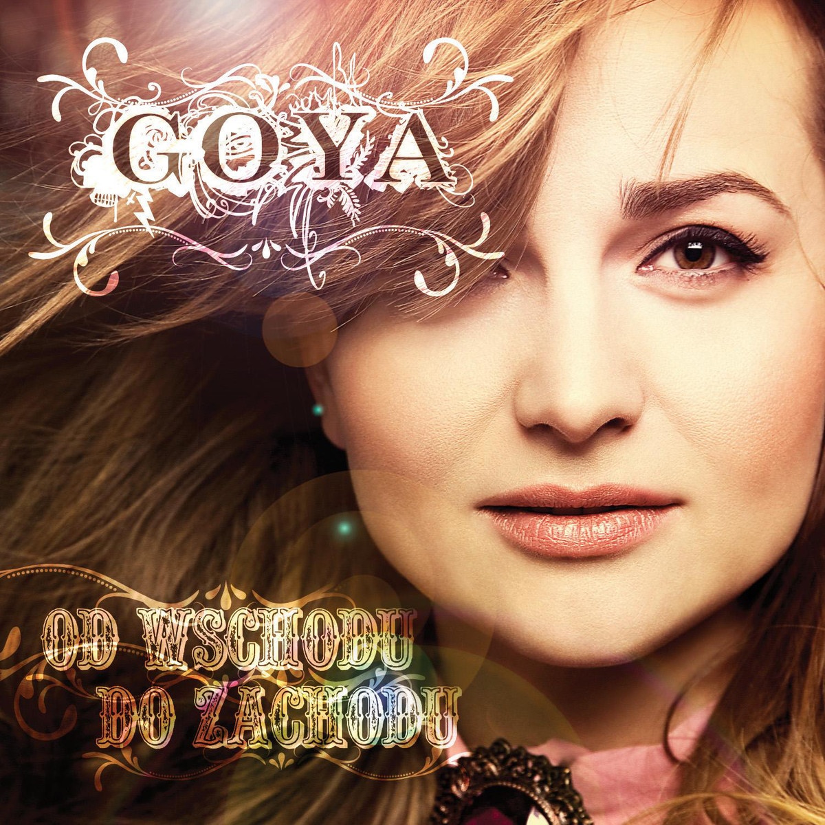 Mosfilm (Od Wschodu Do Zachodu)