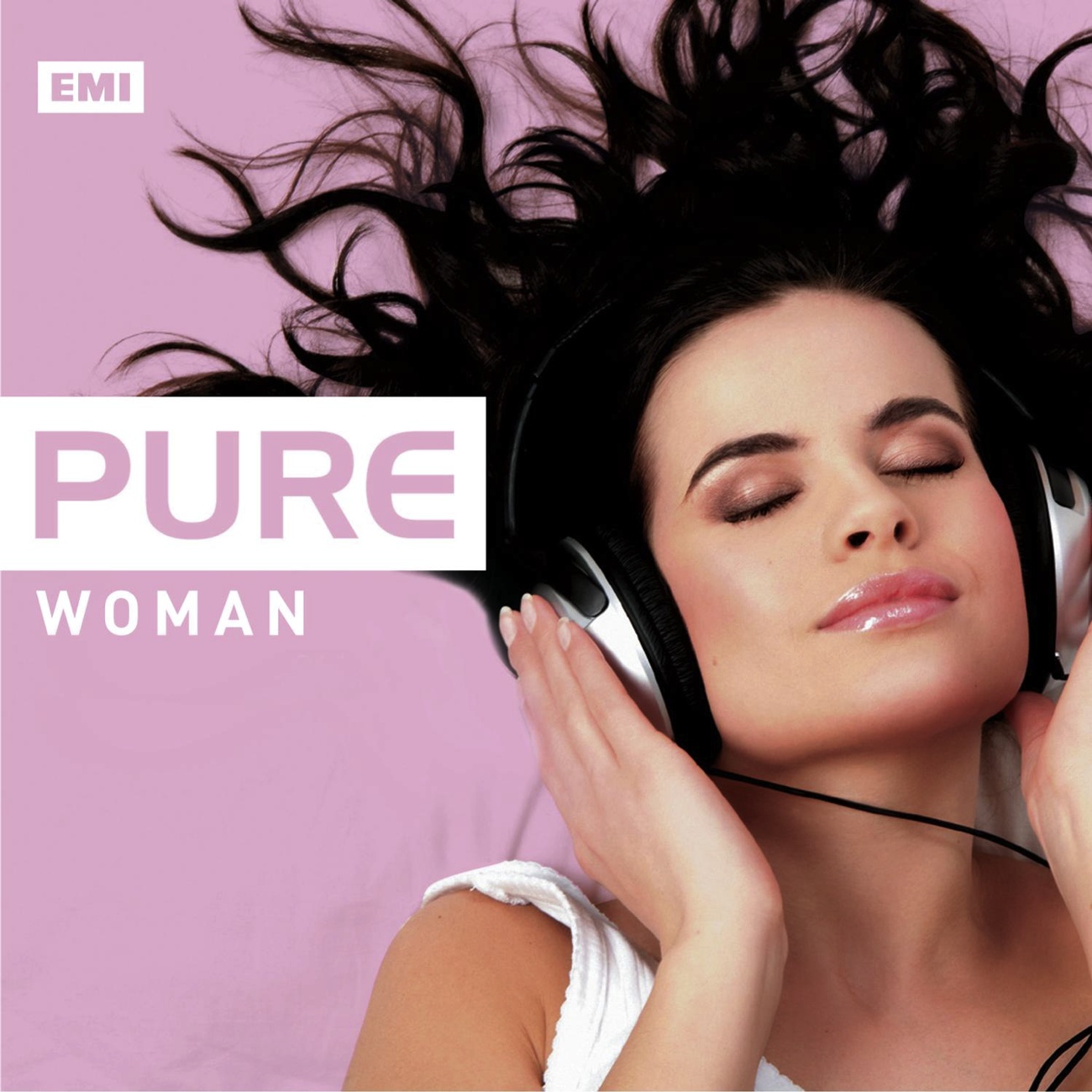 Woman (Radio Edit)
