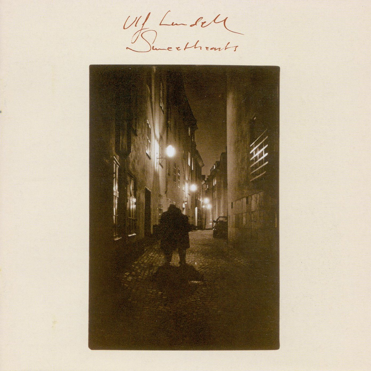 Jag Vill Ha Dej (I Want You)