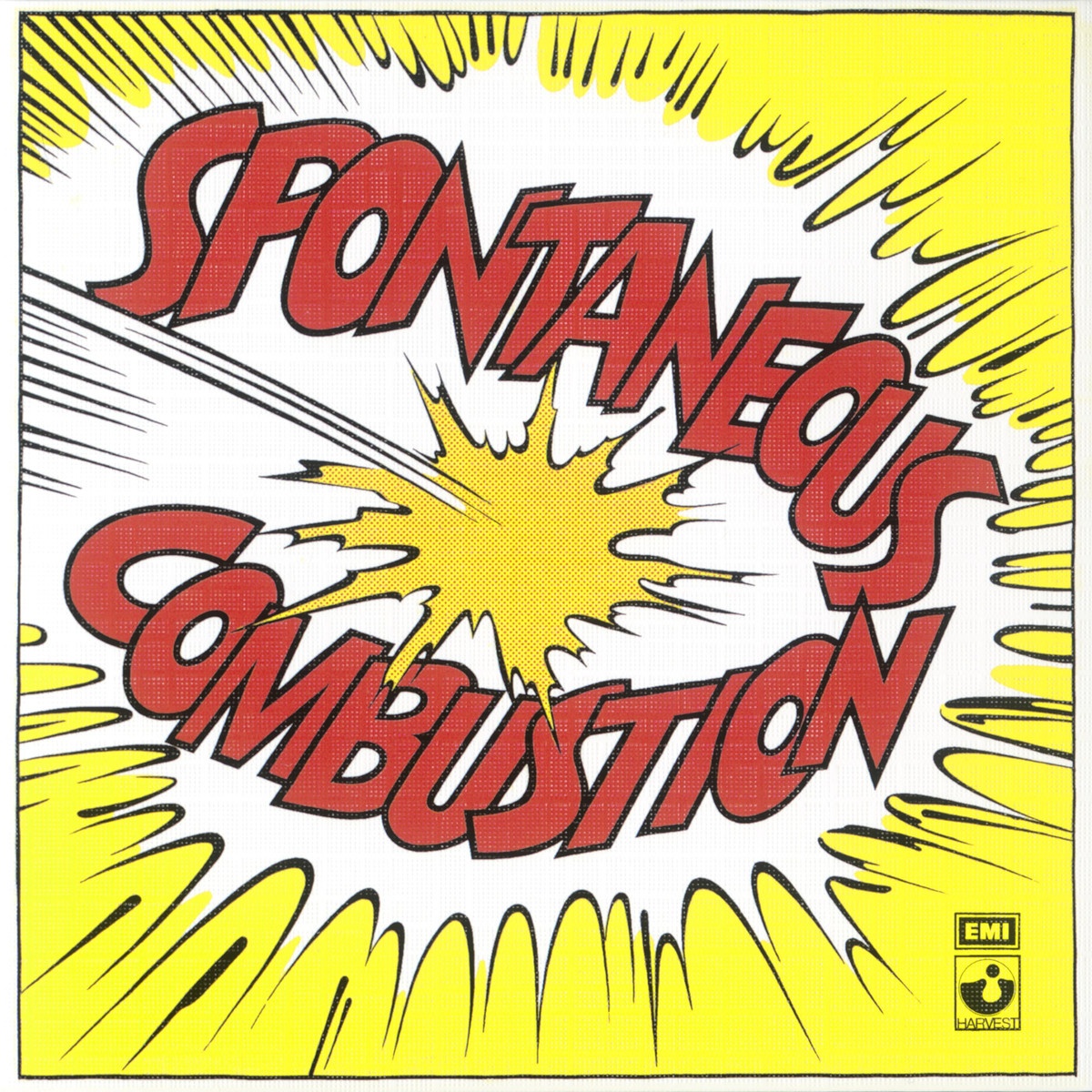 Down With The Moon (2007 Digital Remaster)