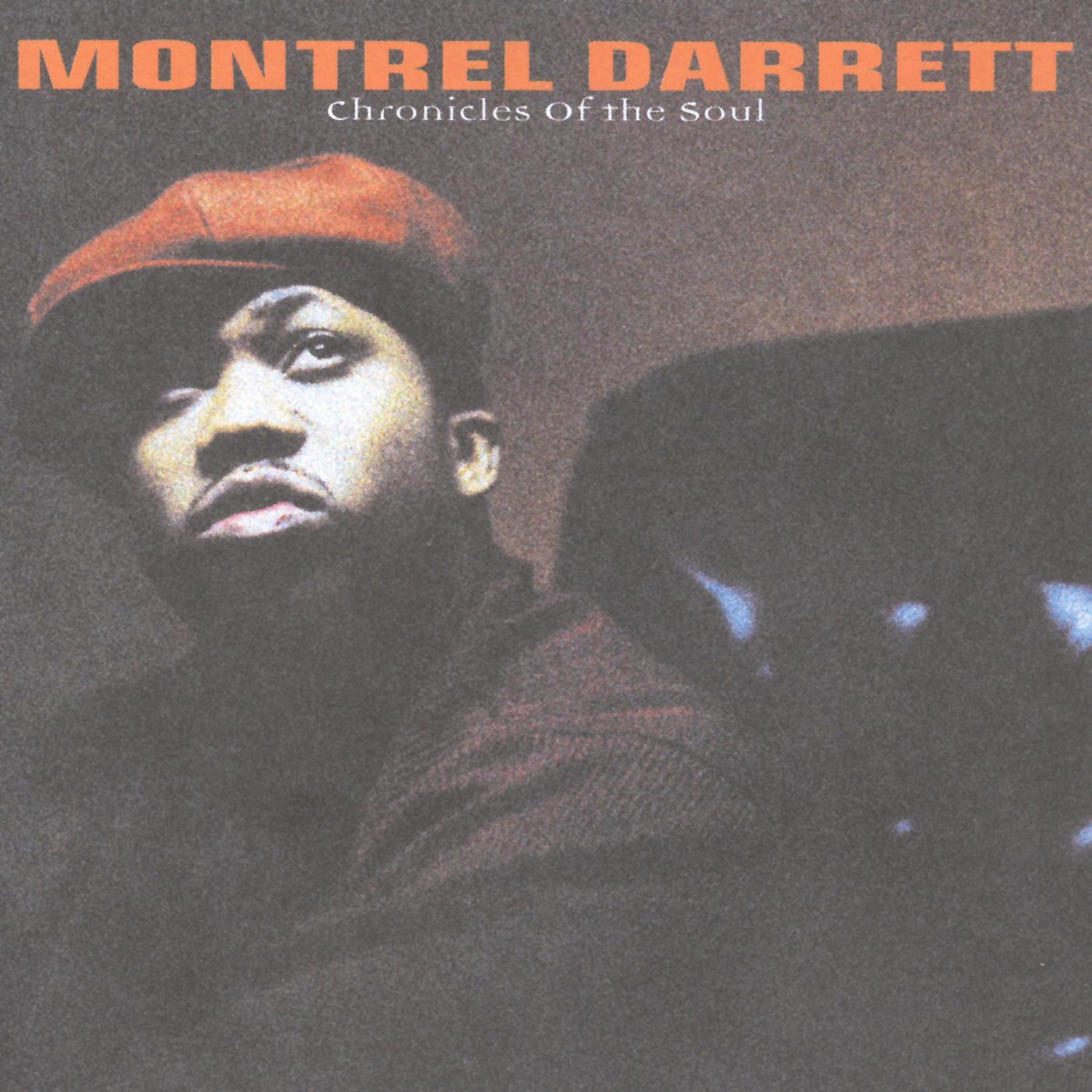 Hold On (Chronicles Album Version)