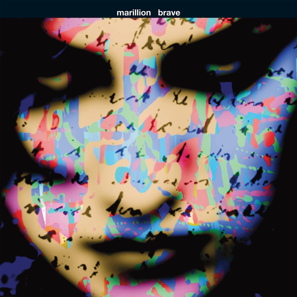 Goodbye To All That: Wave/Mad/The Opium Den/The Slide/Standing In The Swing (1998 Digital Remaster)