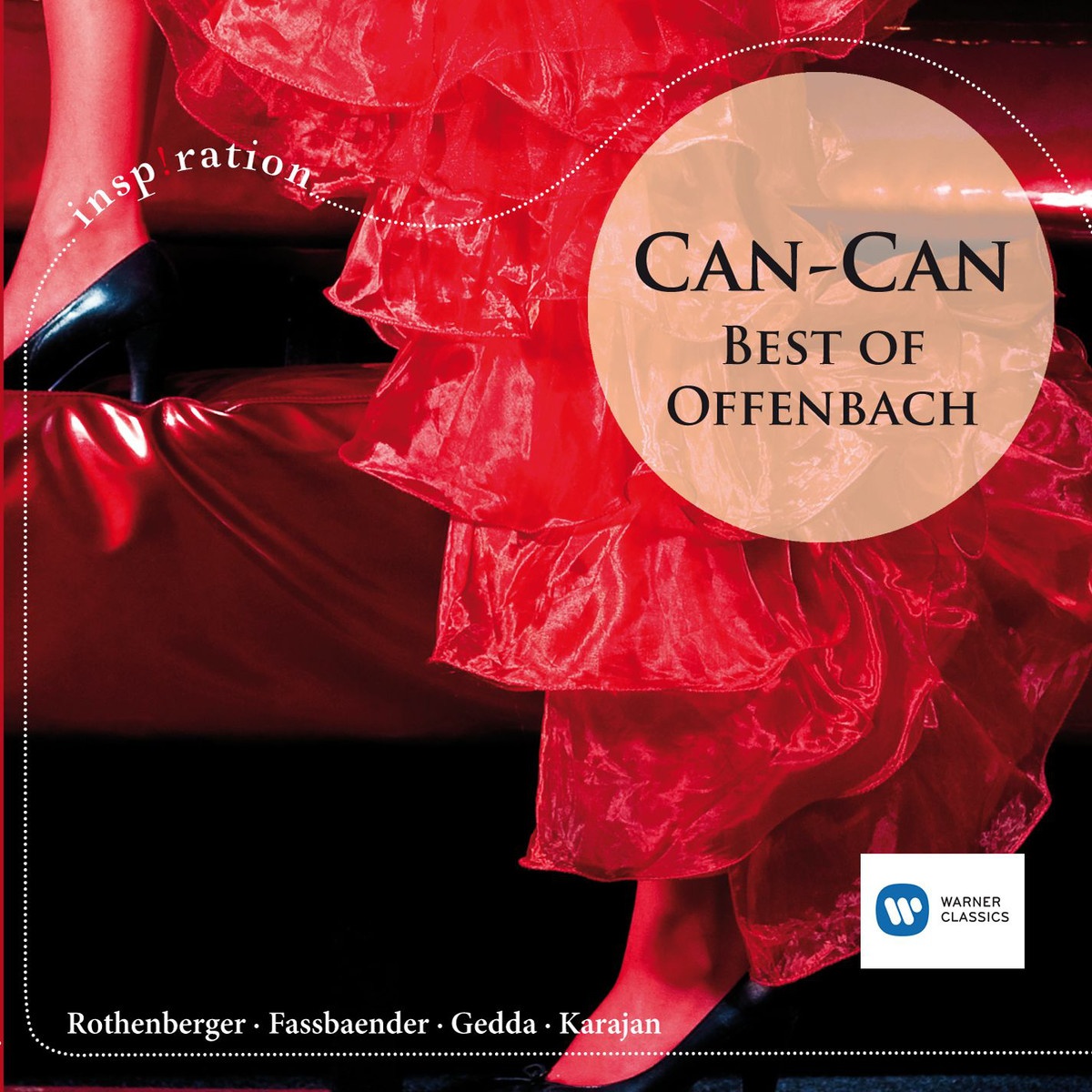 Hoffmanns Erz hlungen 1995 Digital Remaster: Zwischenspiel  Sch ne Nacht, du Liebesnacht