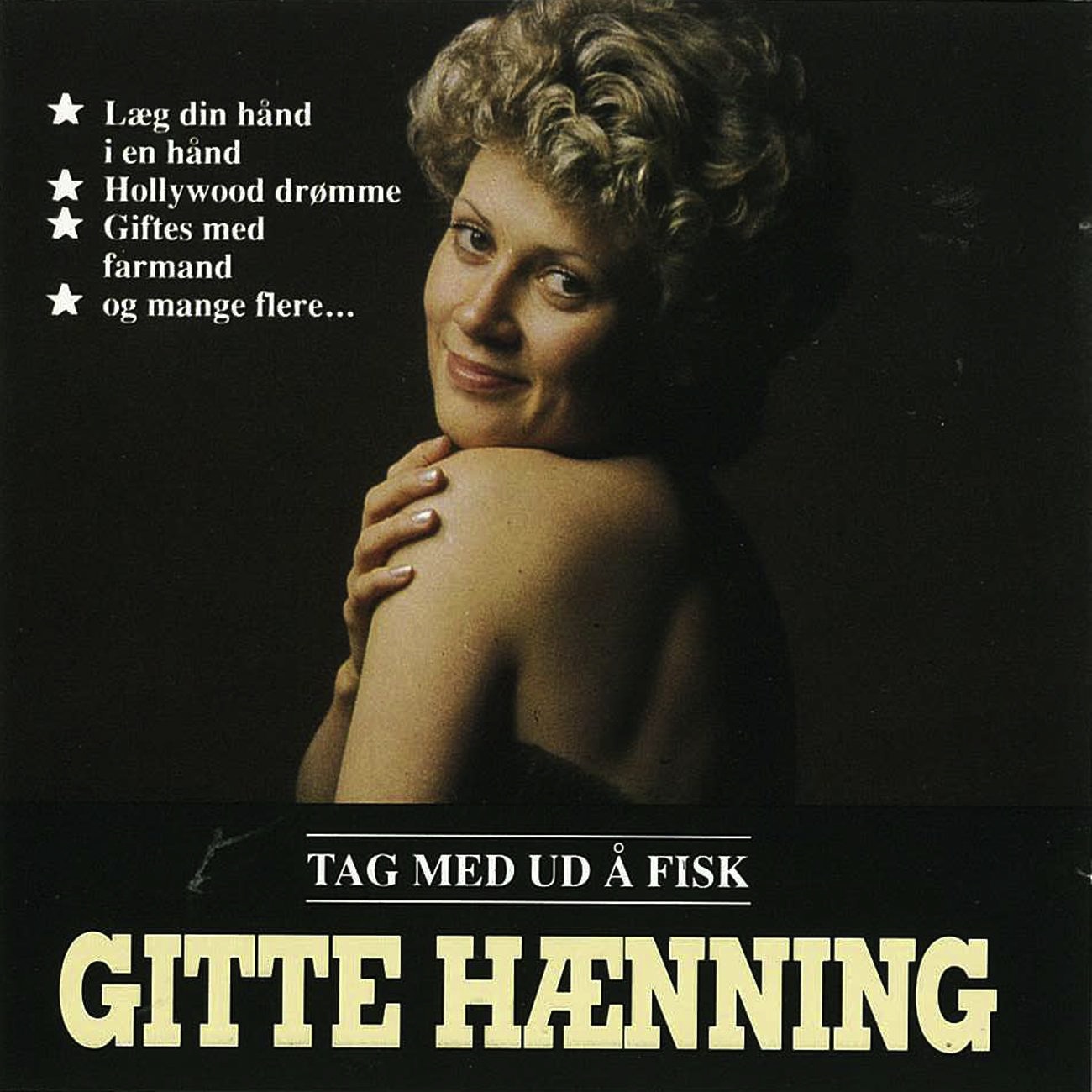 I've Told Every Little Star