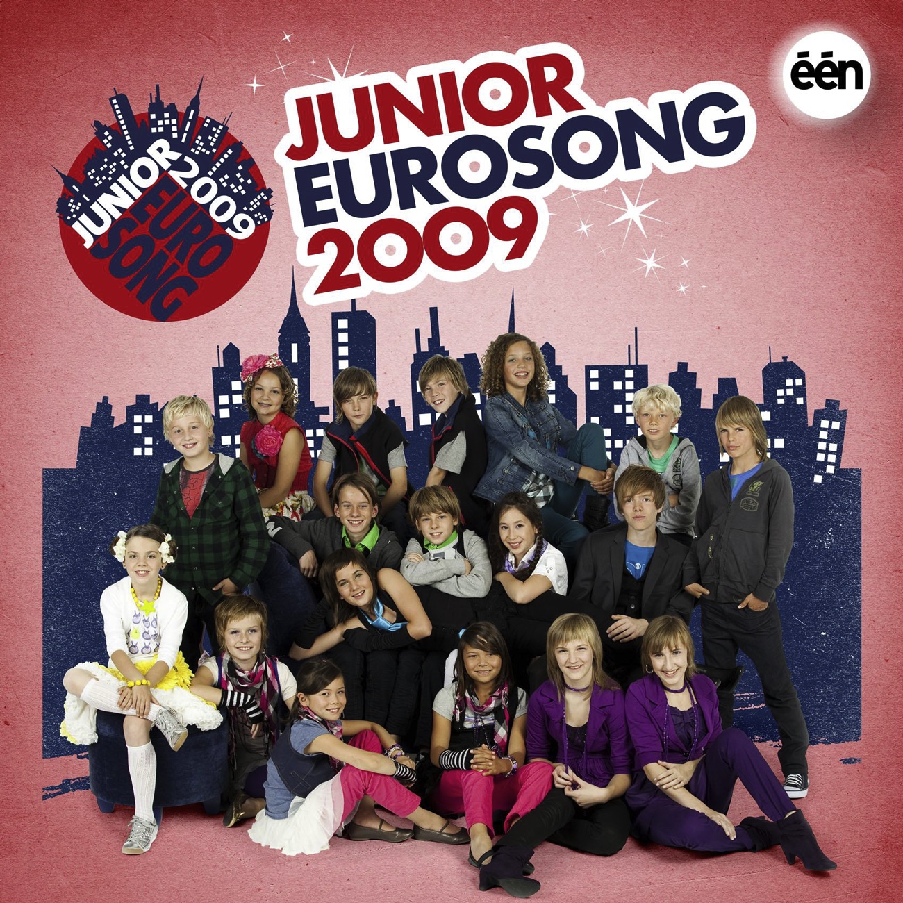 Junior Eurosong 2009