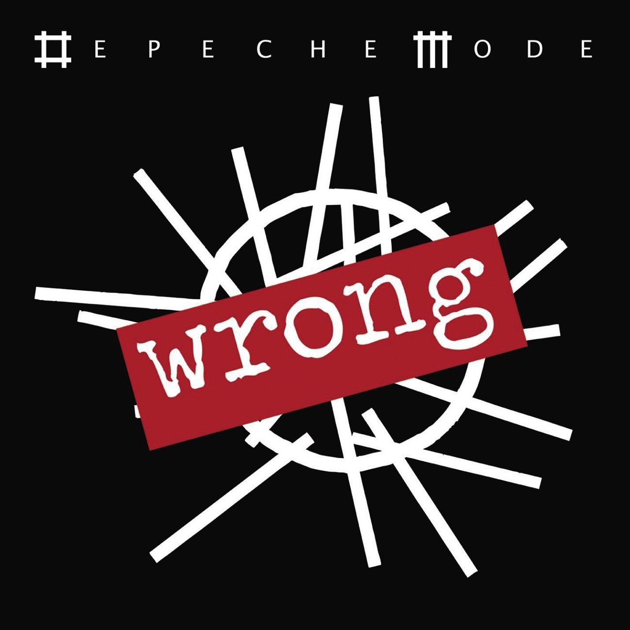 Wrong (Thin White Duke Remix)