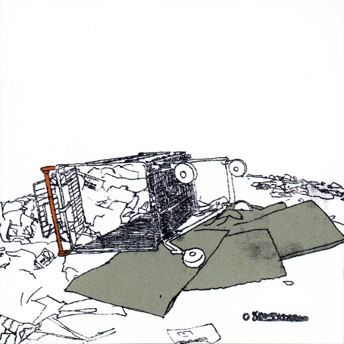 Emergency Surgery (Remix)