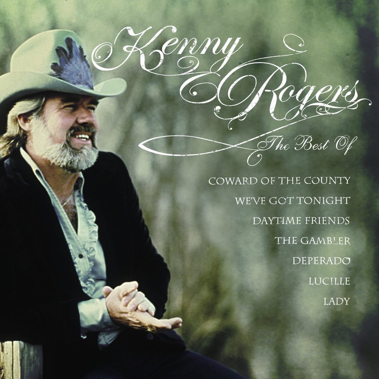 Just The Way You Are