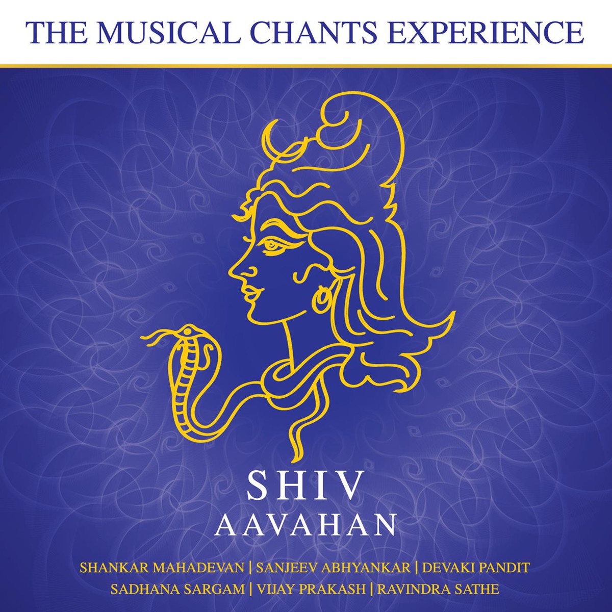 Shiv Aavahan - Om Namah Shivay