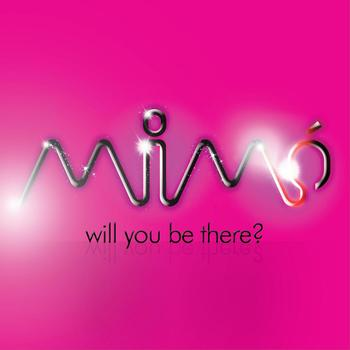 Will You Be There? (Seamus Haji Big Love Radio Edit)