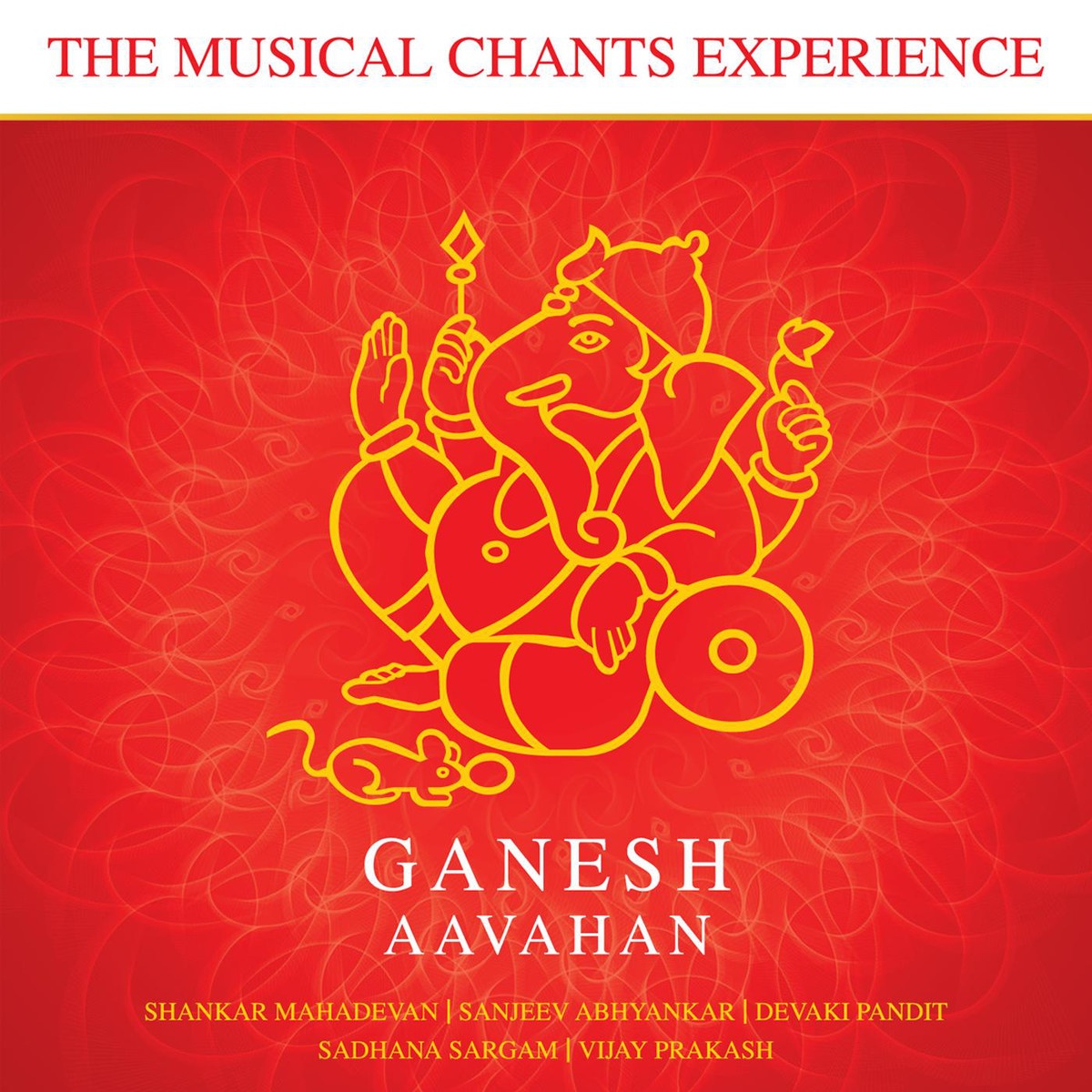 Ganesh Bandish Aavahan