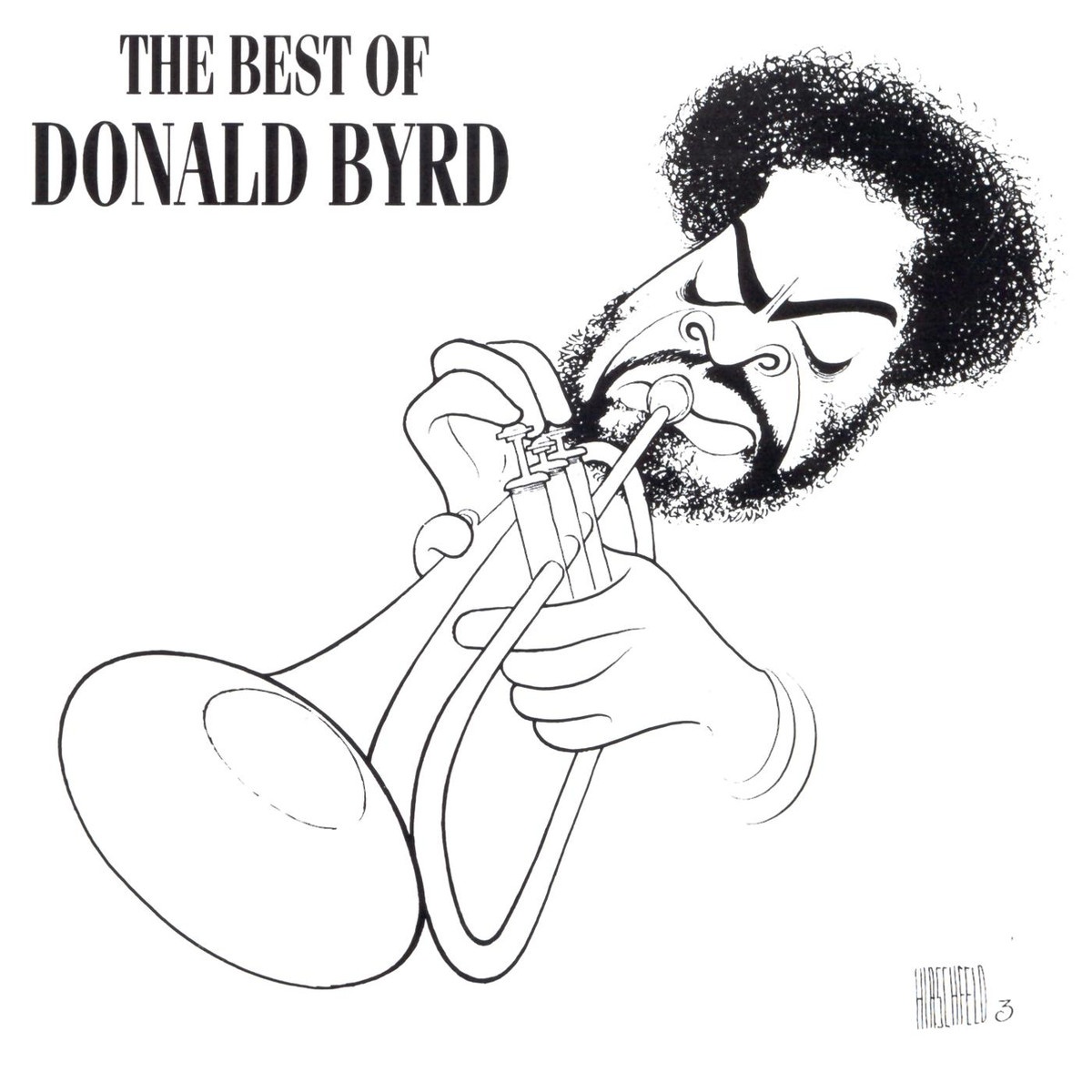 The Best Of Donald Byrd