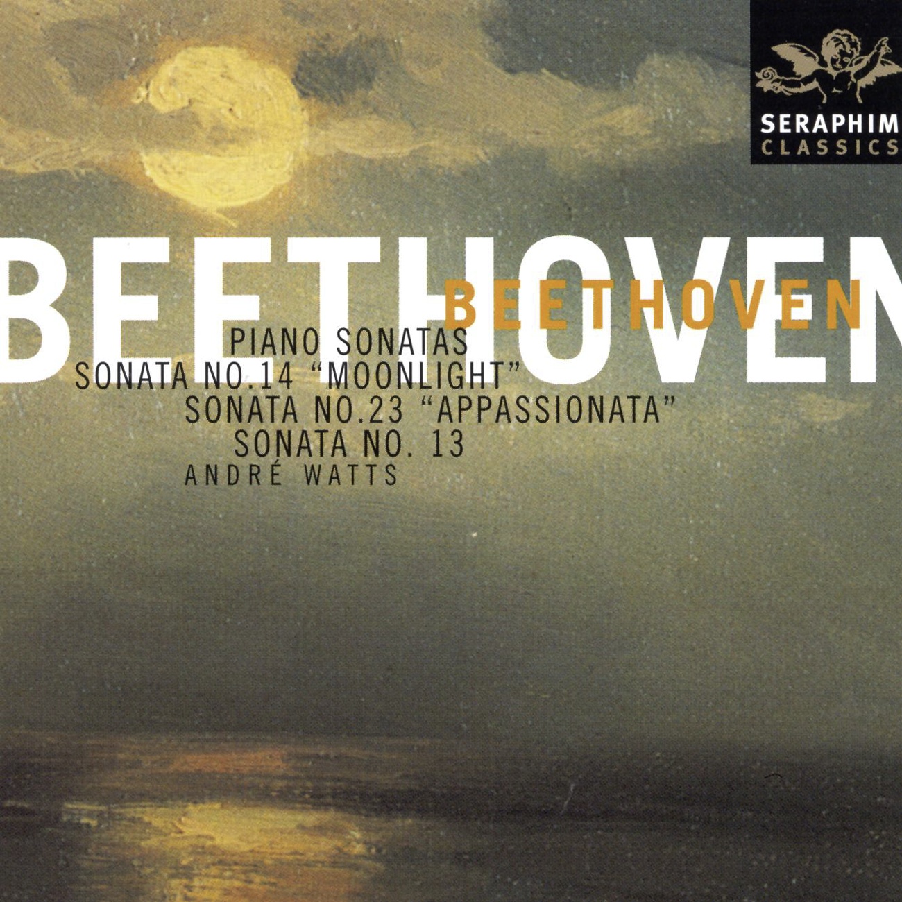 Piano Sonata No. 14 In C Sharp Minor, Op. 27 No. 2 "Moonlight": I. Adagio sostenuto