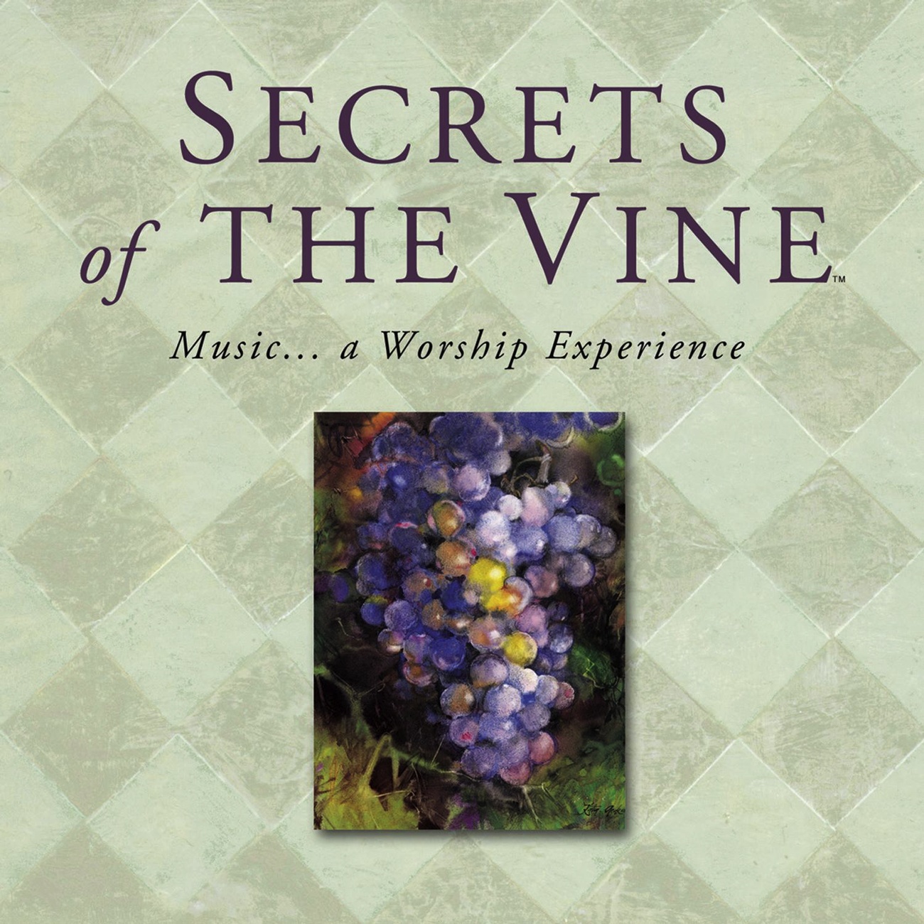 Secrets Of The Vine (Secrets Of The Vine Album Version)