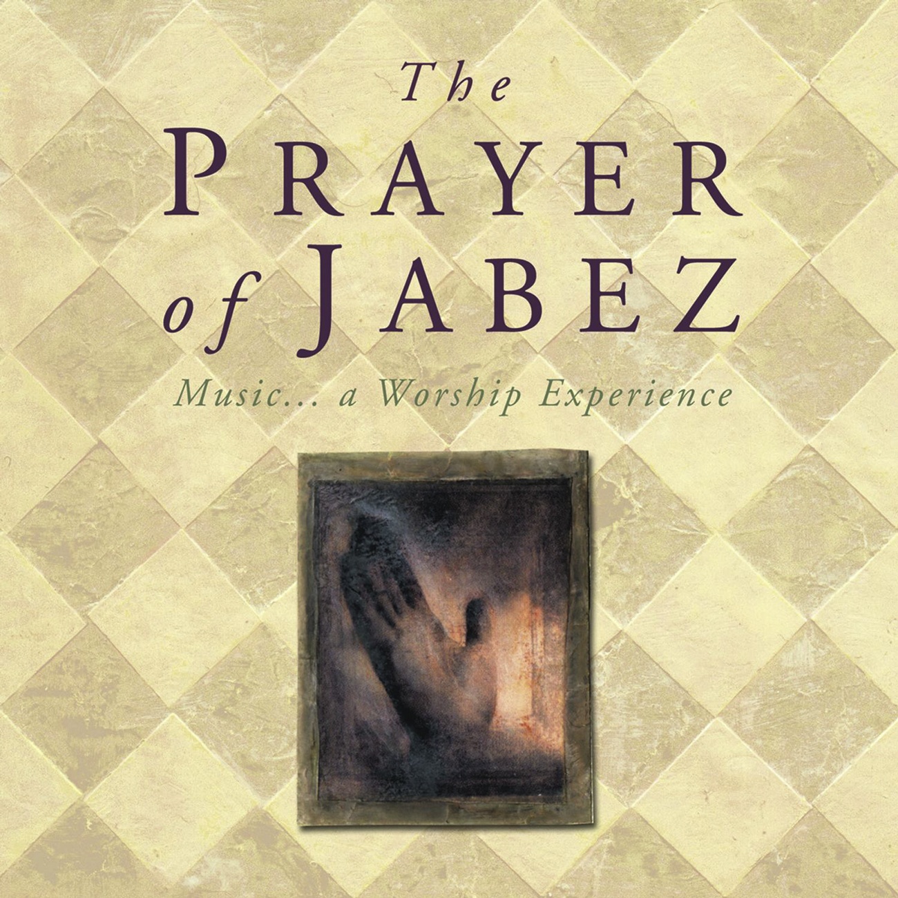 Lead Me Away (The Prayer Of Jabez Album Version)