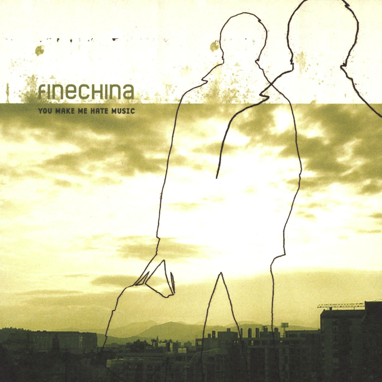 Boo To The Freaks  (You Hate Me Hate Music Album Version)