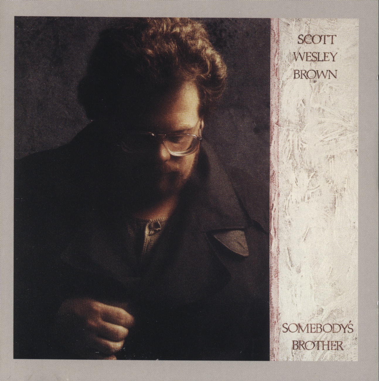 Then He Comes (Somebody's Brother Album Version)