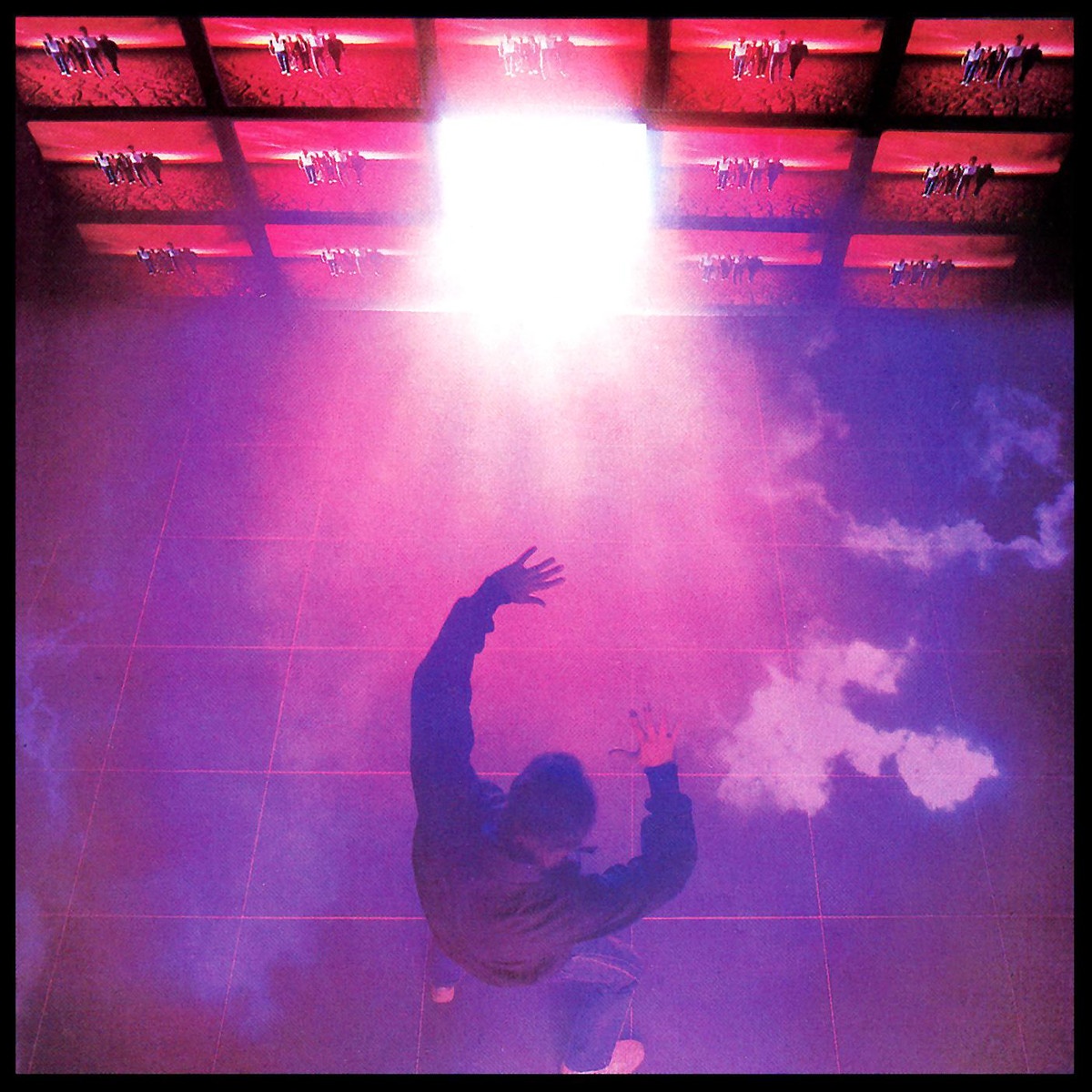 It Is Finished (Beat The System Album Version)