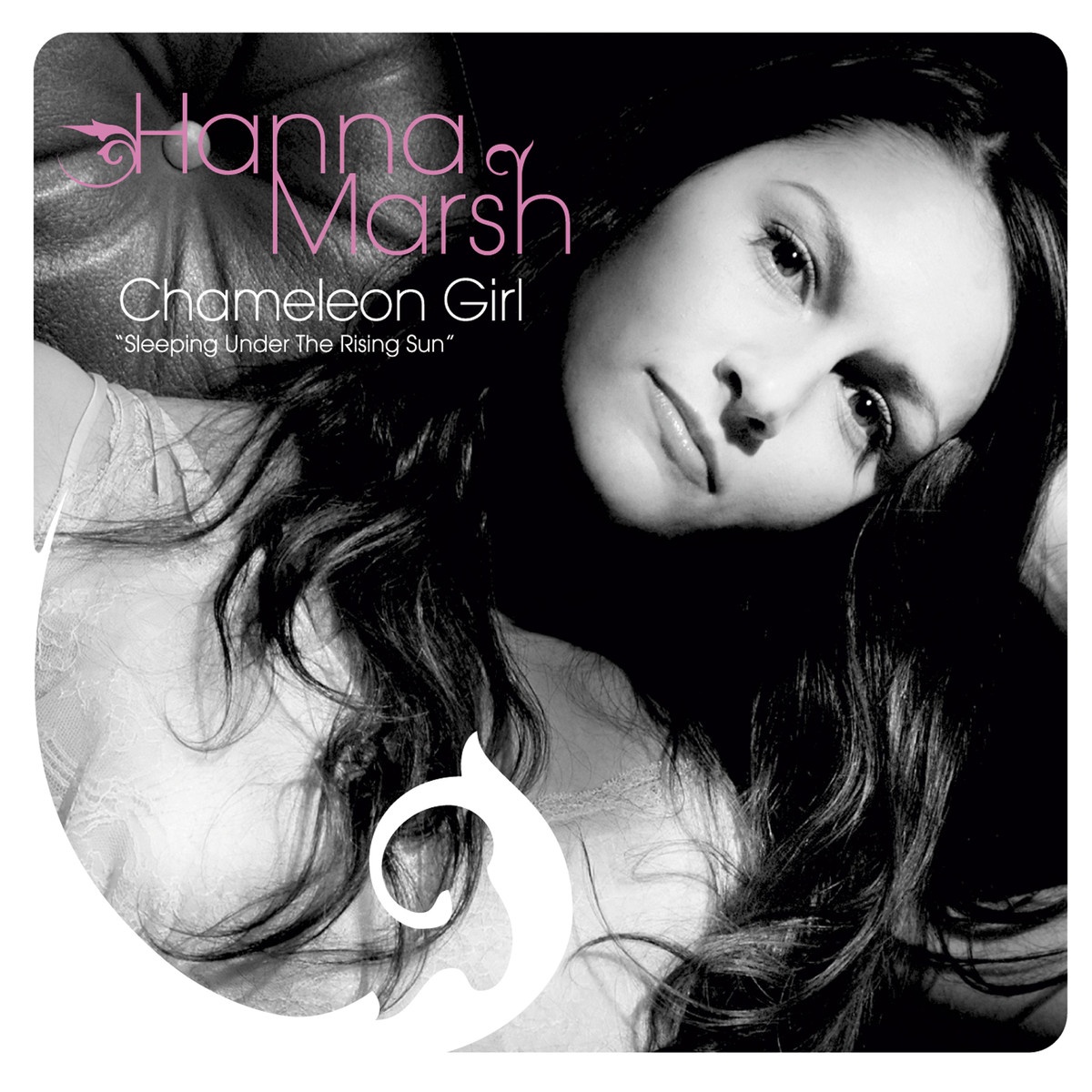 Half Woman Half Seahorse